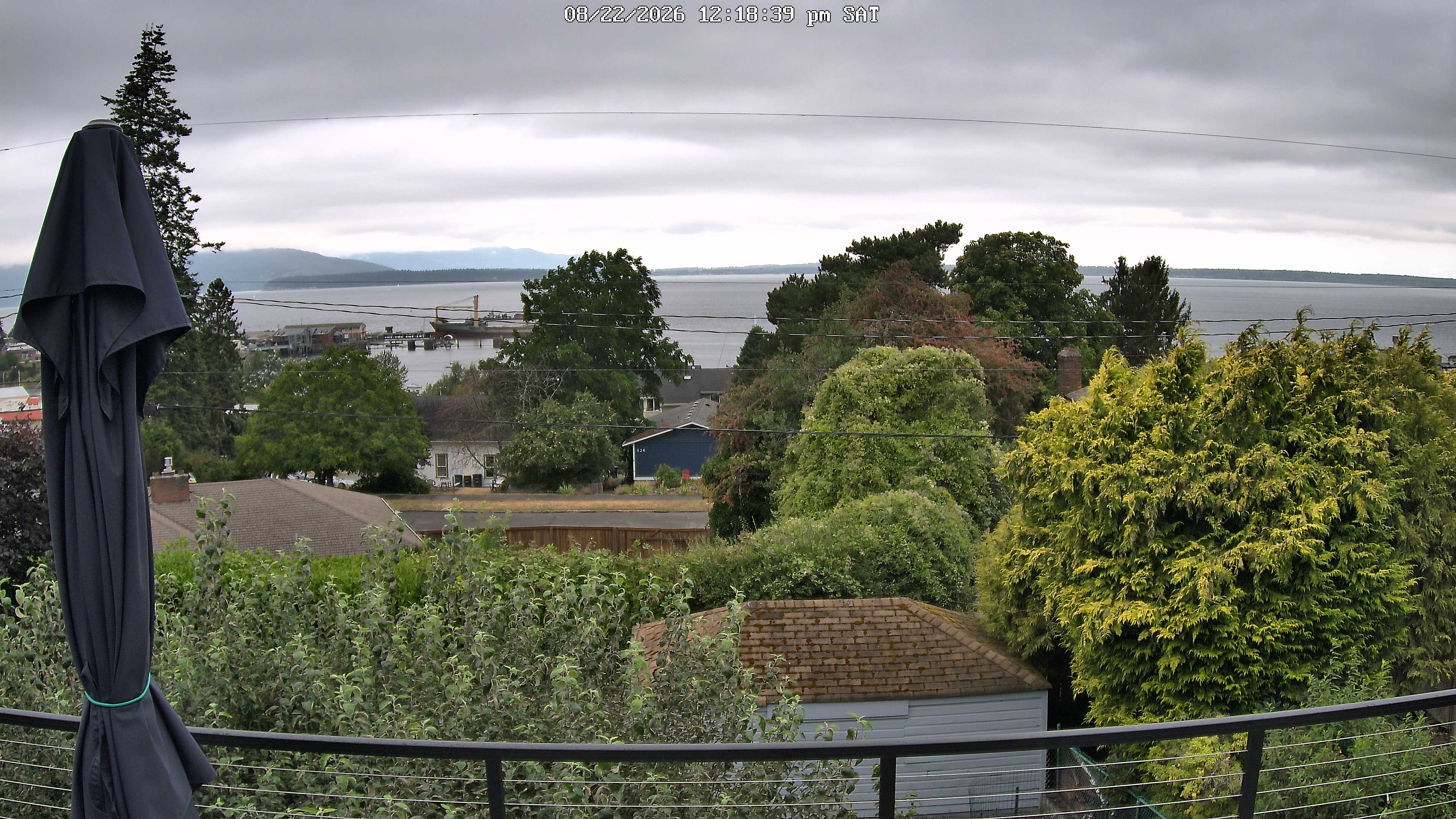 Fairhaven, Bellingham WA