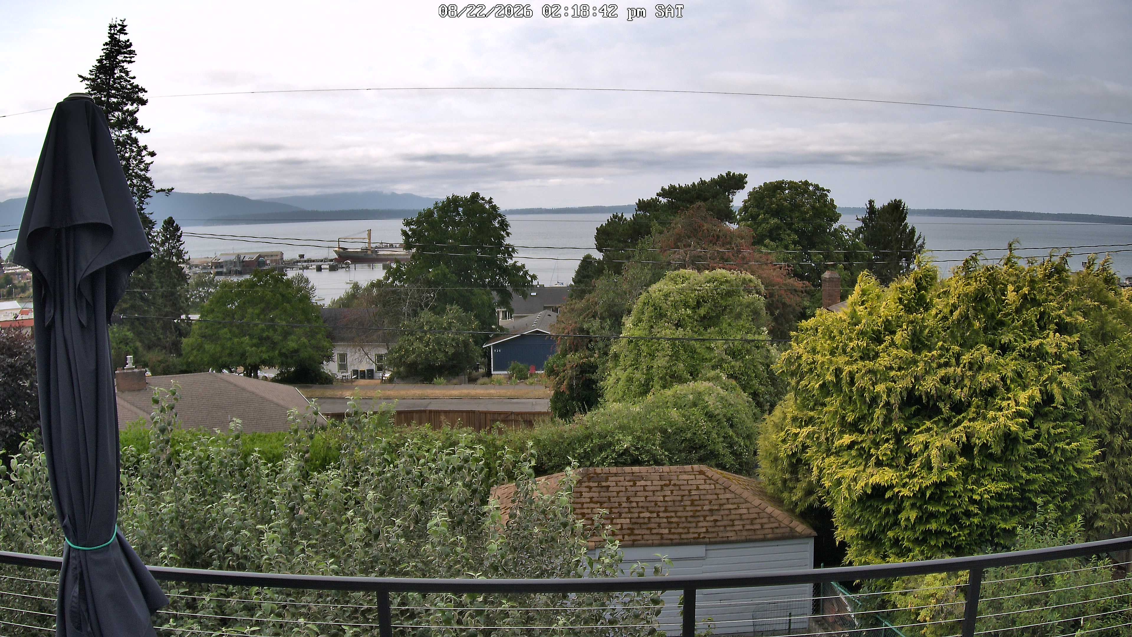 Fairhaven, Bellingham WA