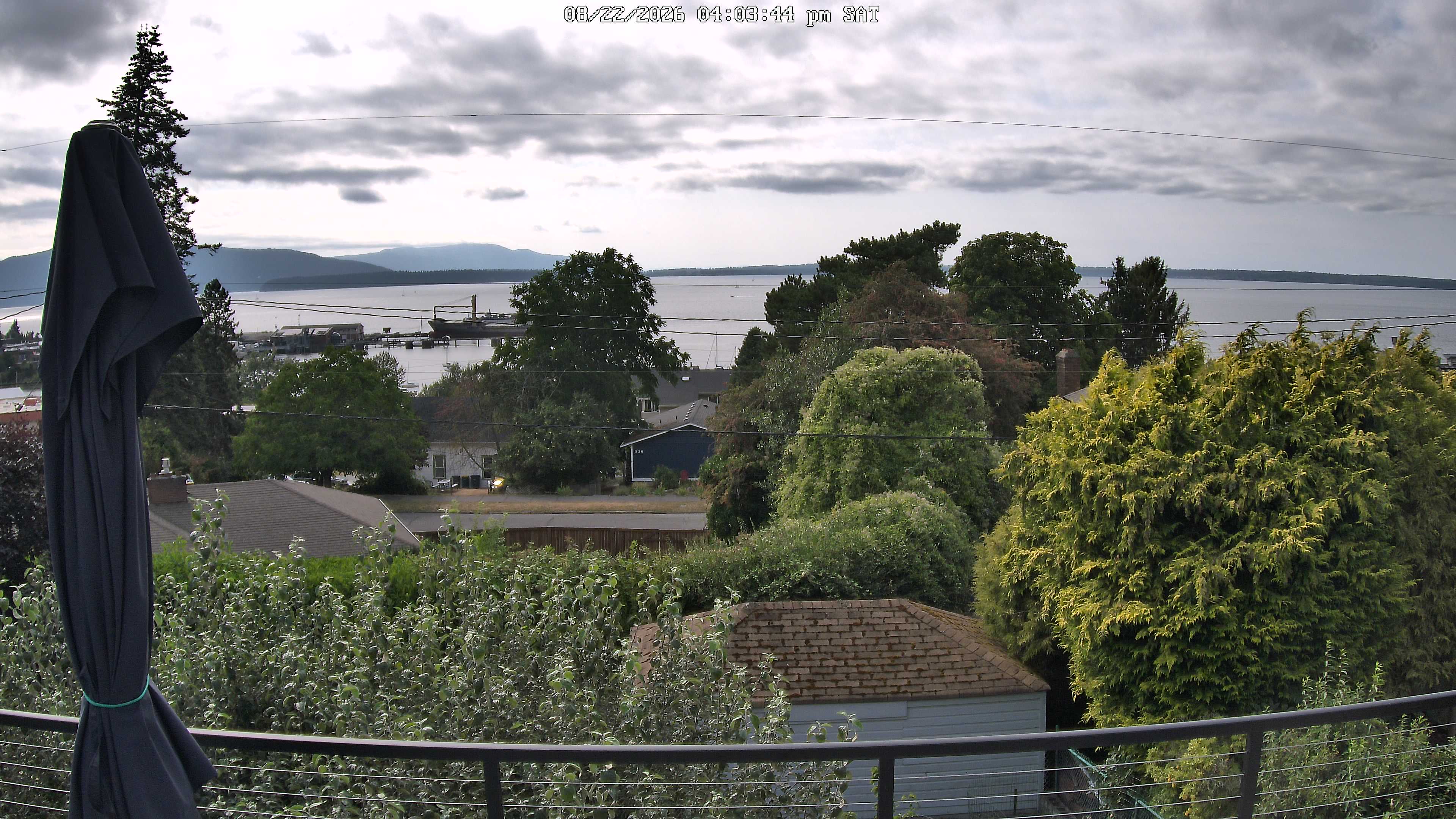 Fairhaven, Bellingham WA