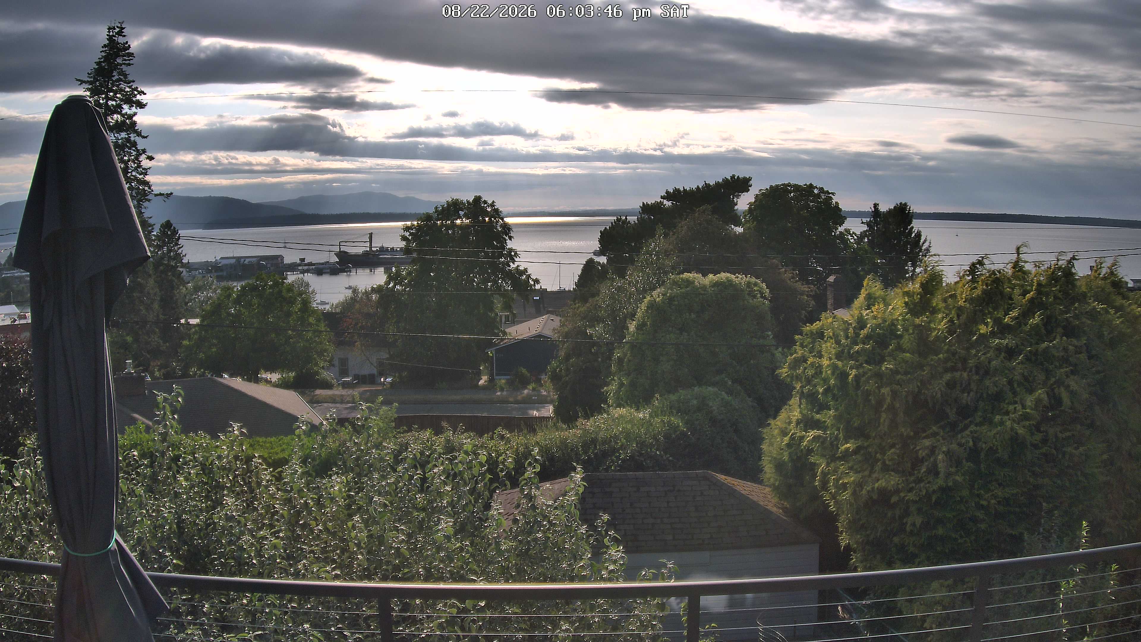 Fairhaven, Bellingham WA