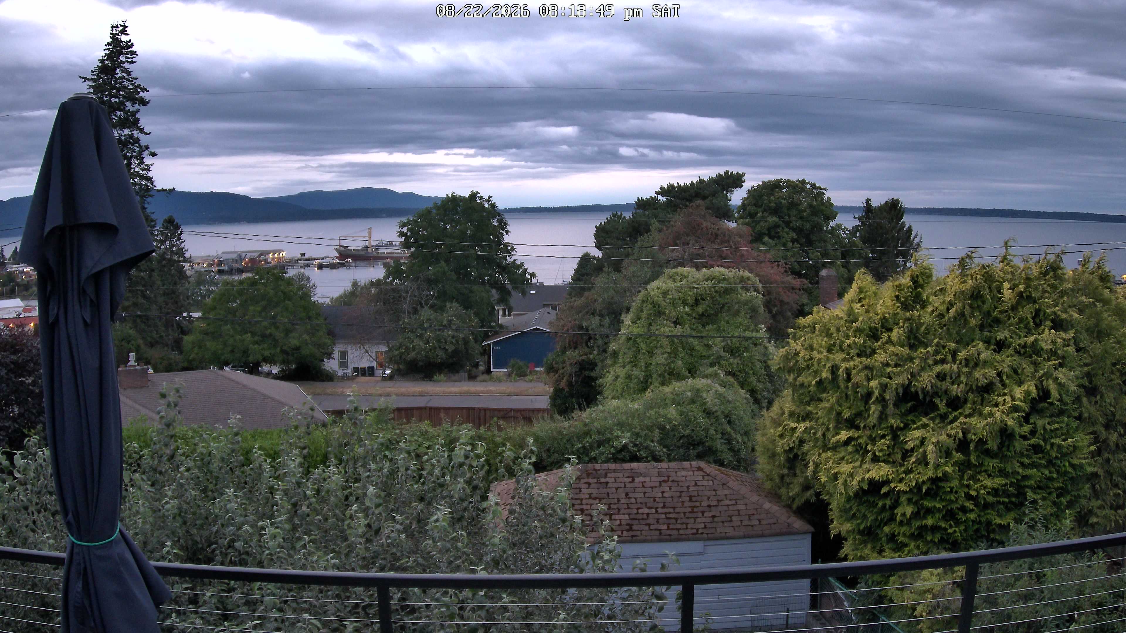 Fairhaven, Bellingham WA