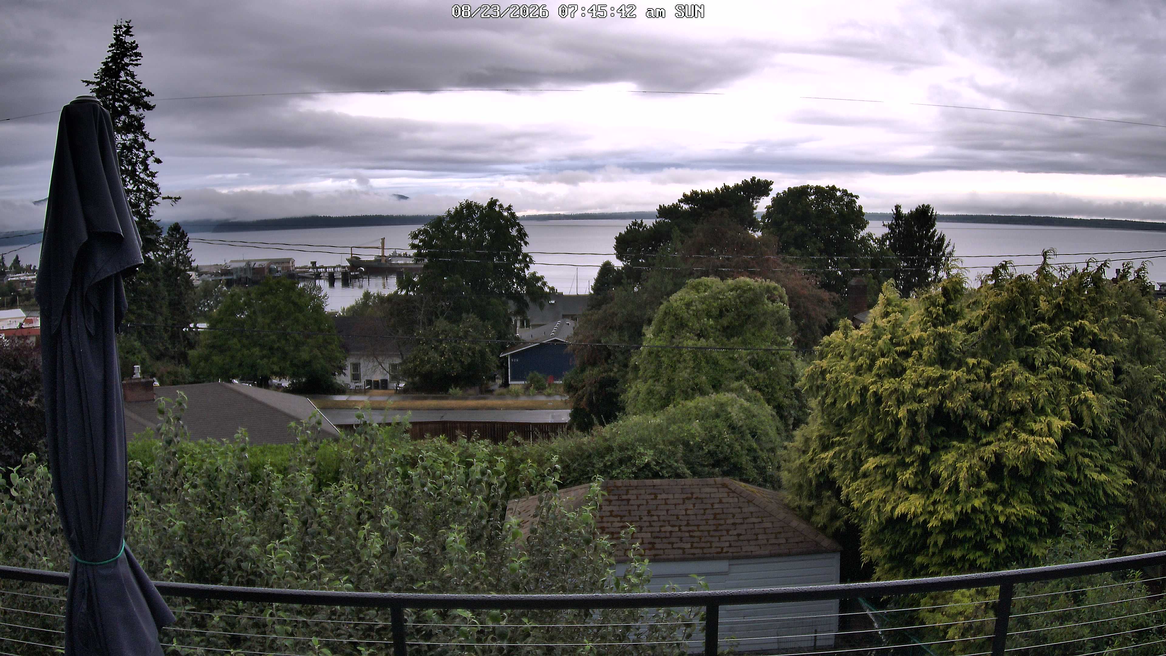 Fairhaven, Bellingham WA