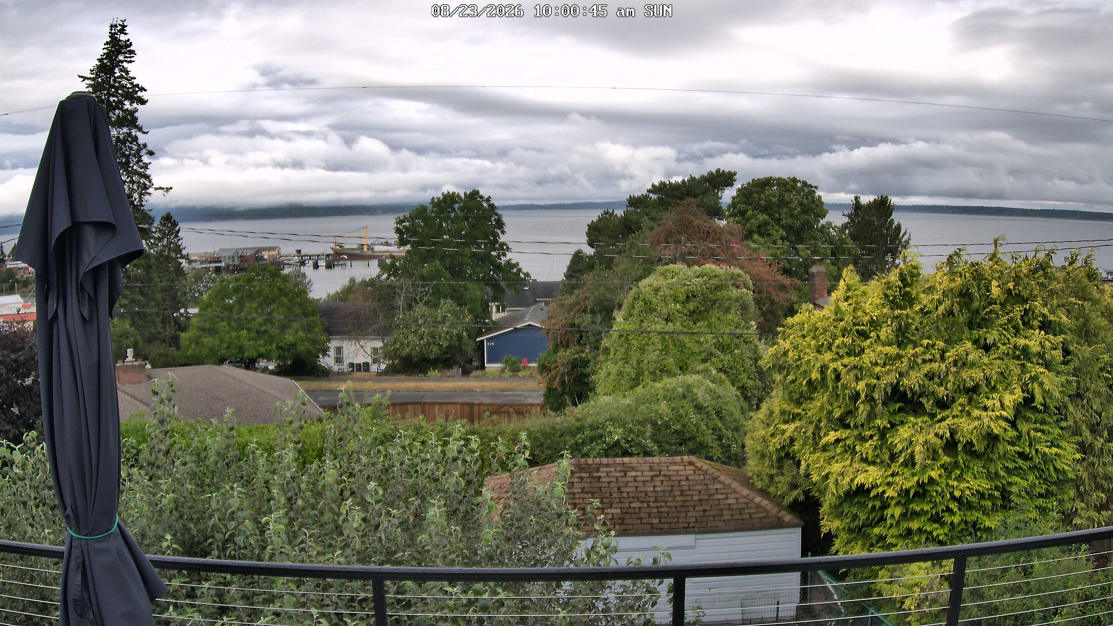 Fairhaven, Bellingham WA