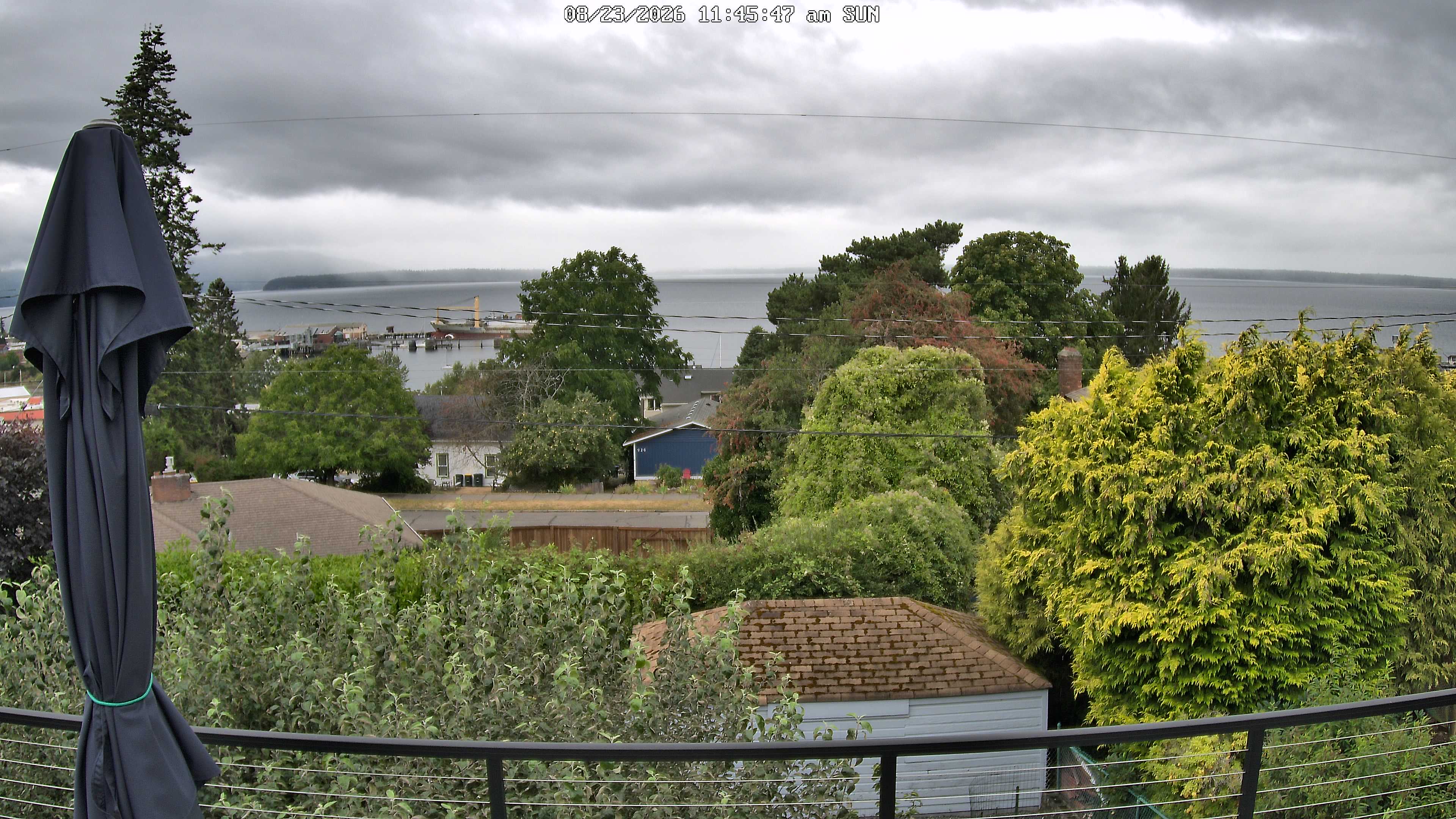Fairhaven, Bellingham WA