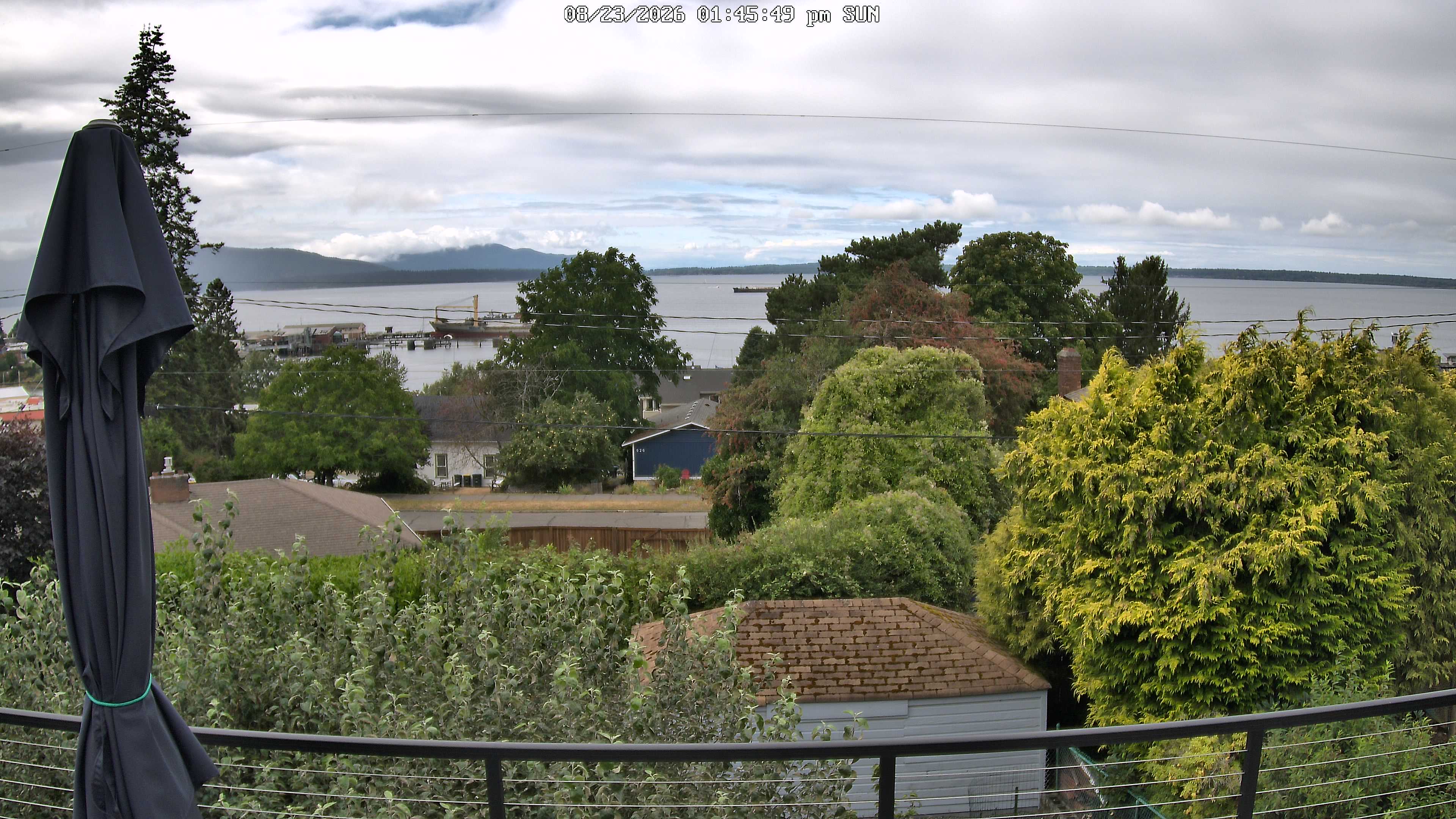 Fairhaven, Bellingham WA