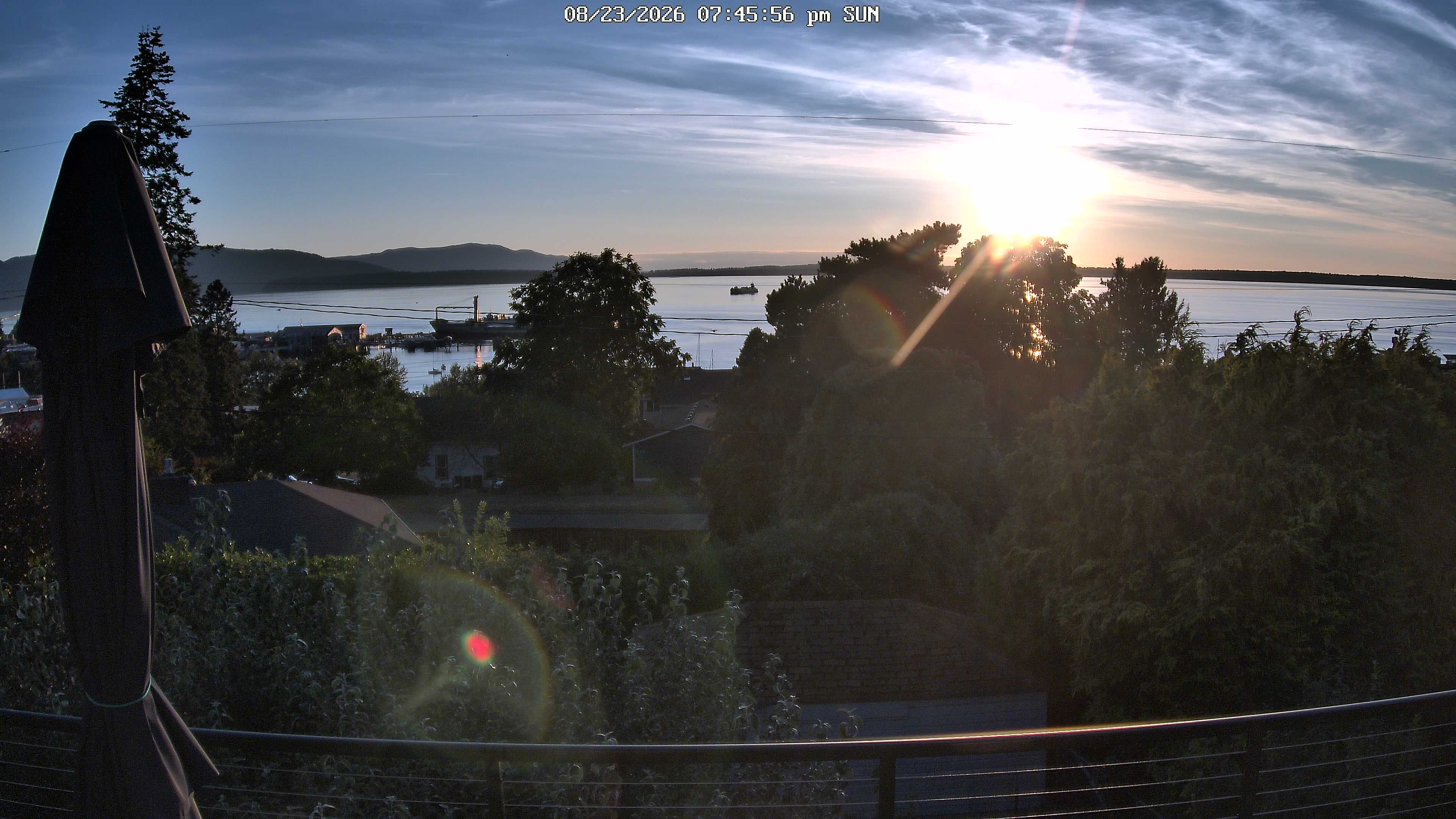 Fairhaven, Bellingham WA