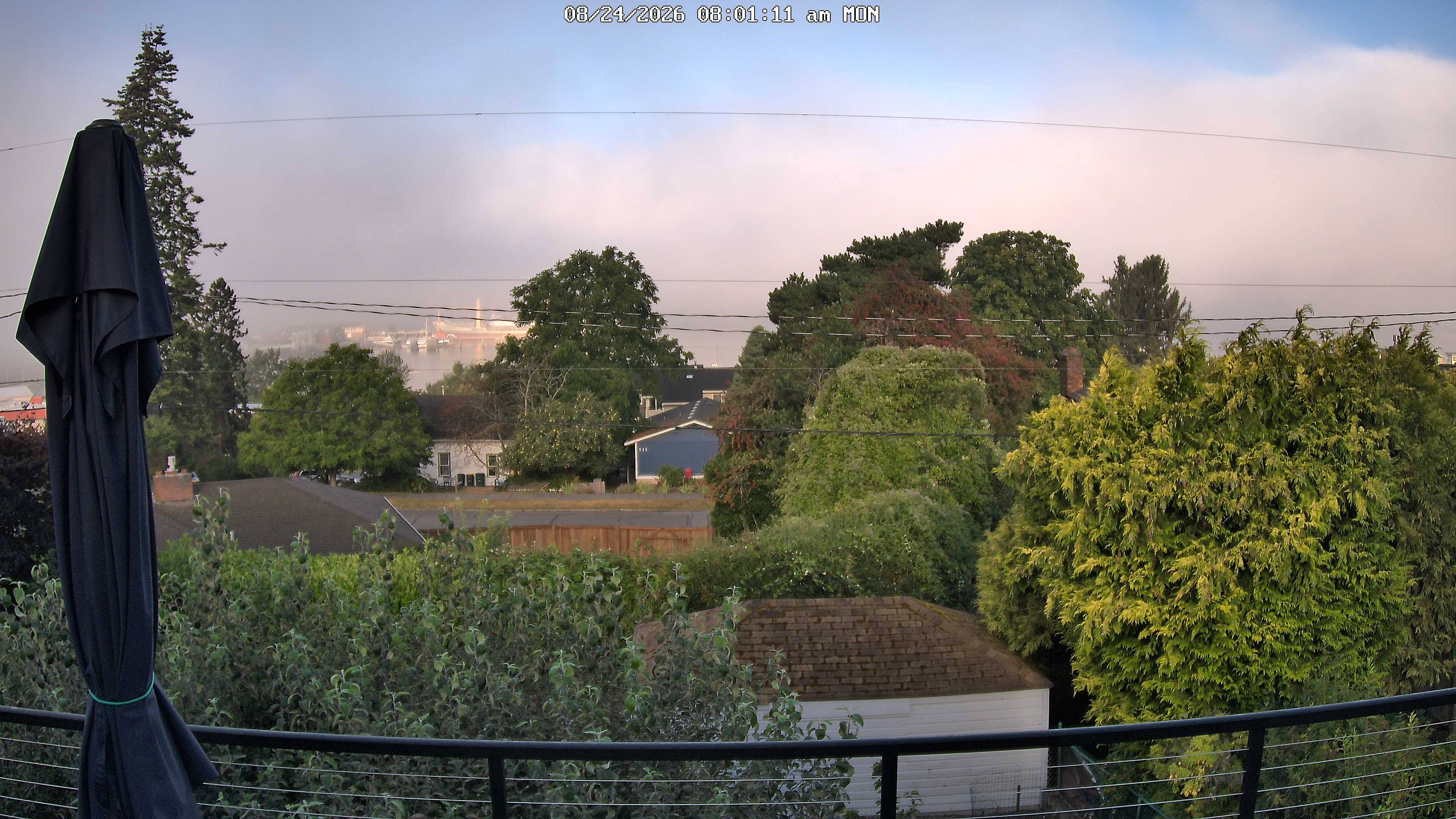 Fairhaven, Bellingham WA