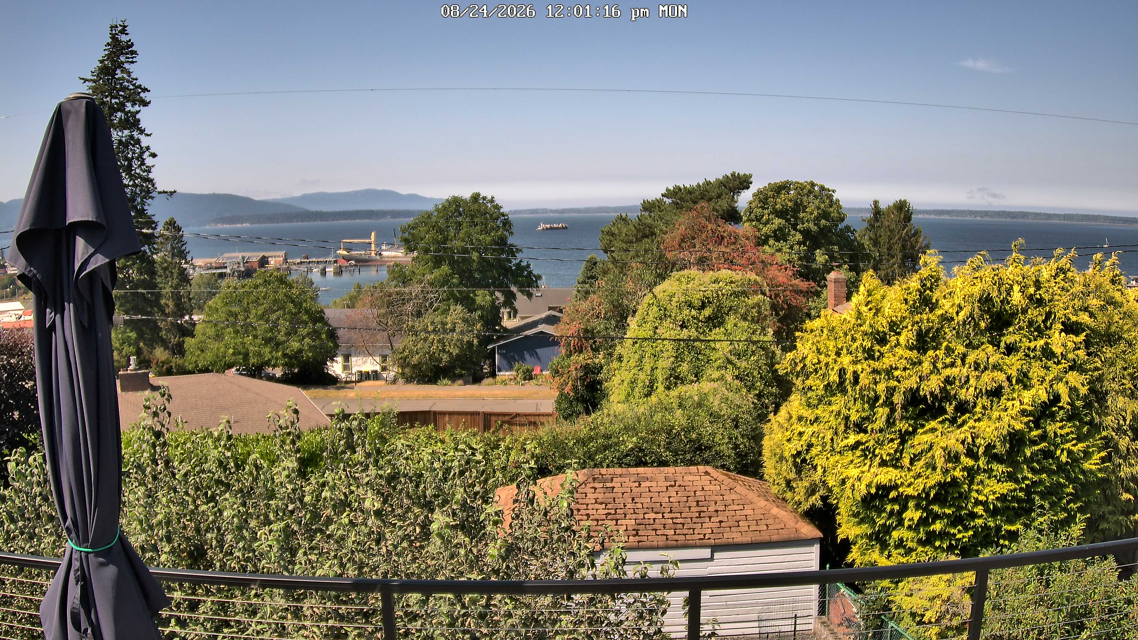 Fairhaven, Bellingham WA