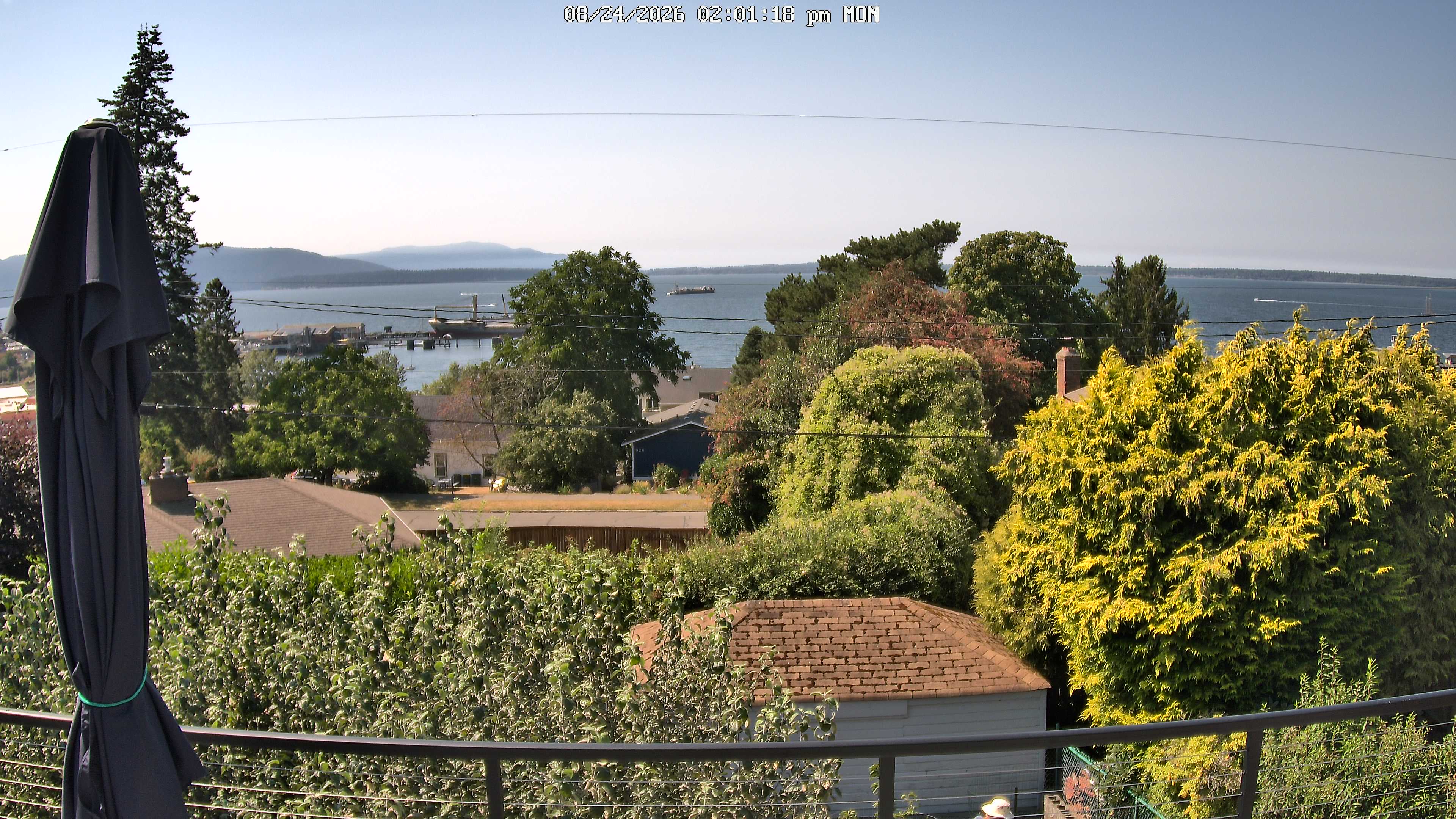 Fairhaven, Bellingham WA