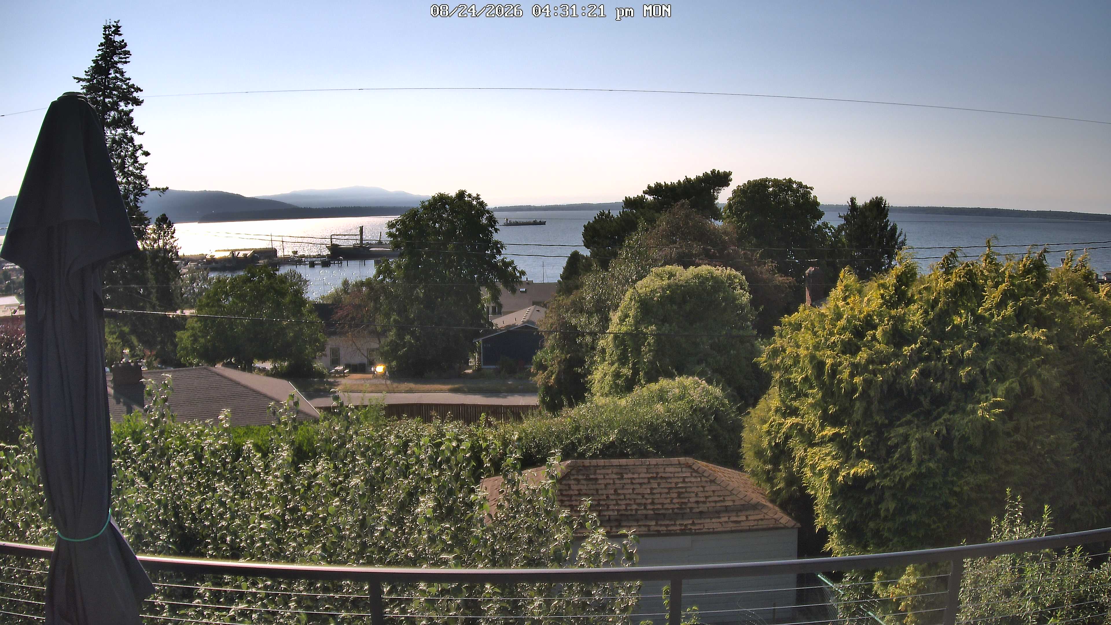 Fairhaven, Bellingham WA