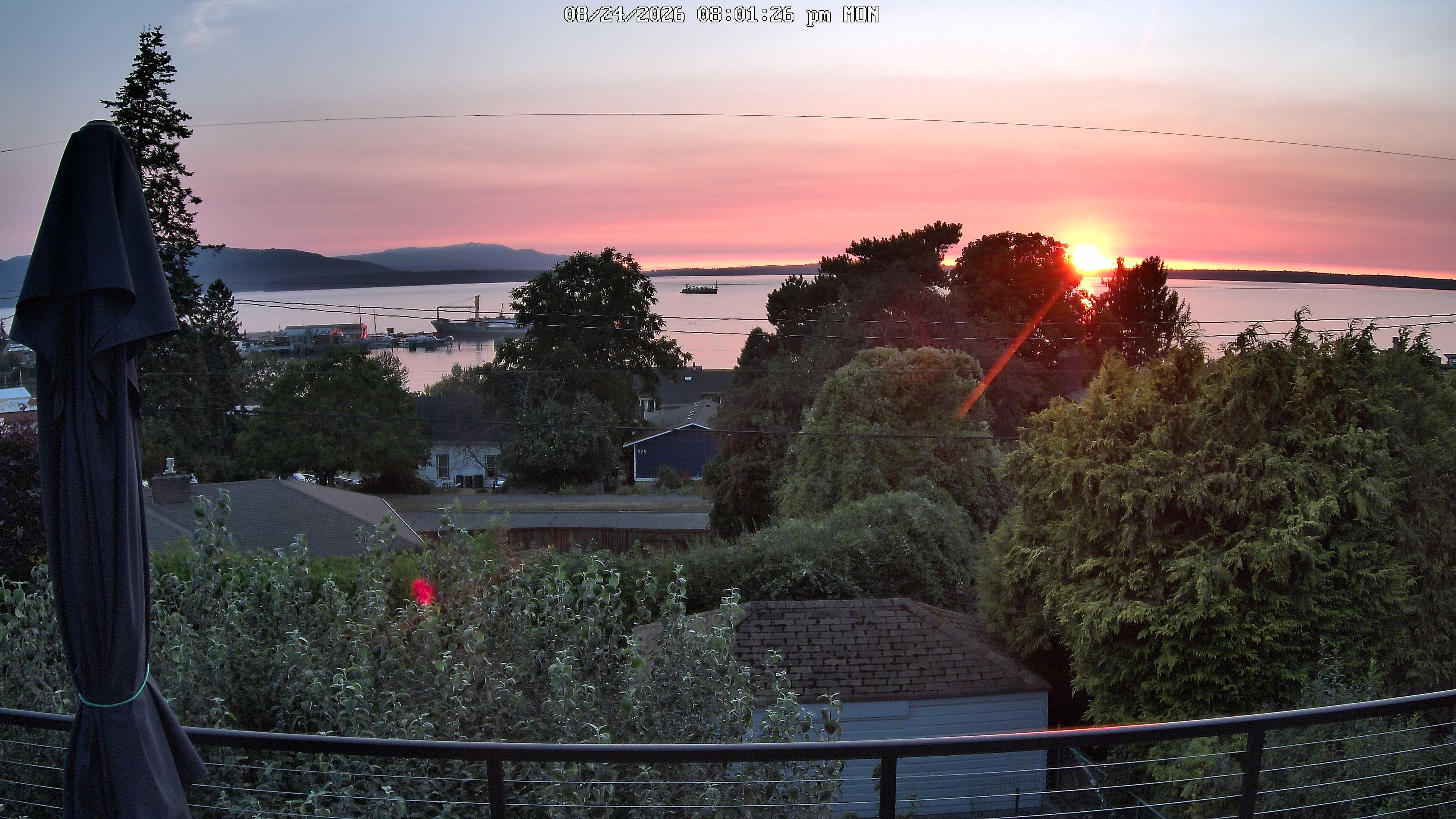 Fairhaven, Bellingham WA