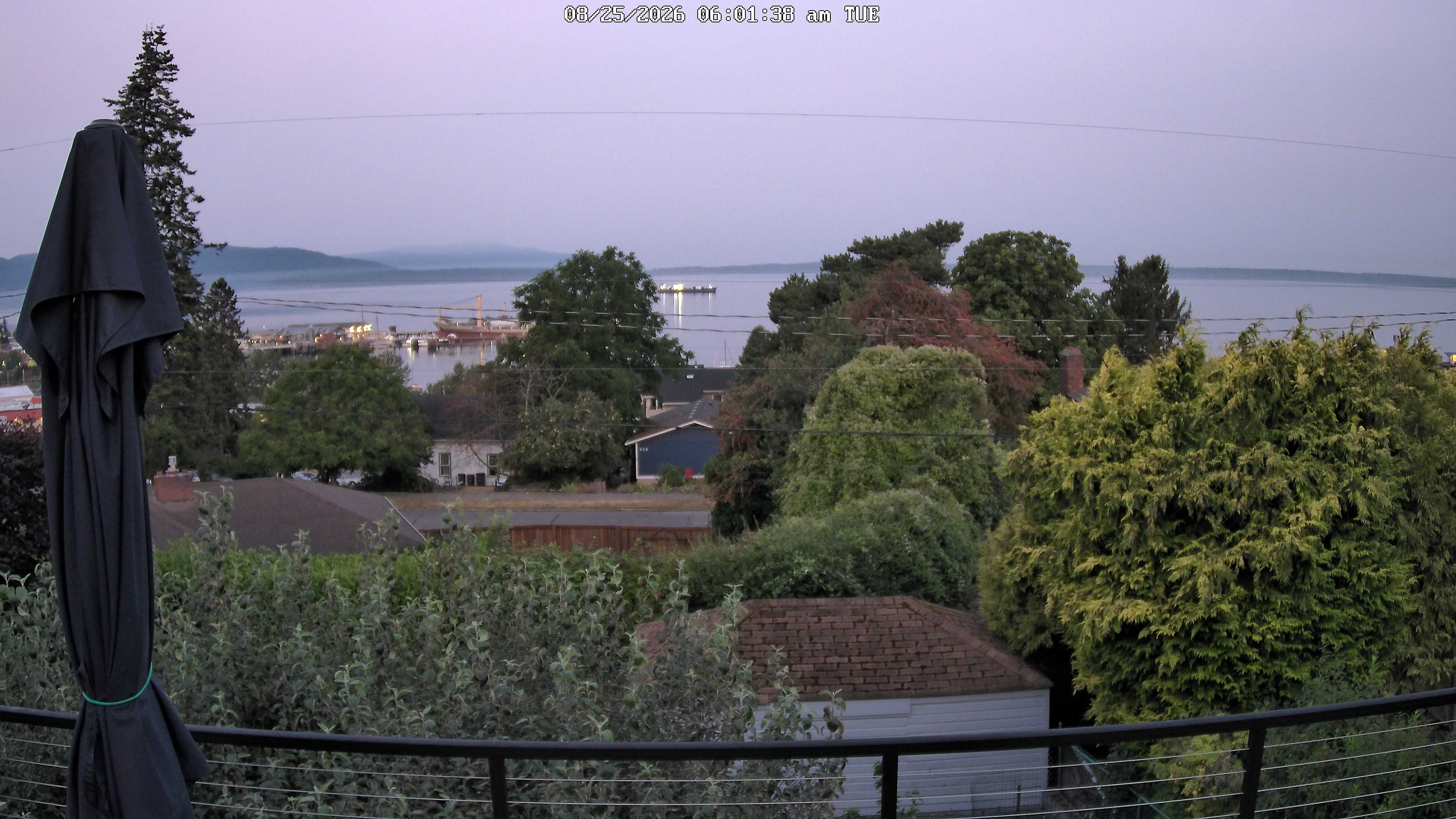 Fairhaven, Bellingham WA