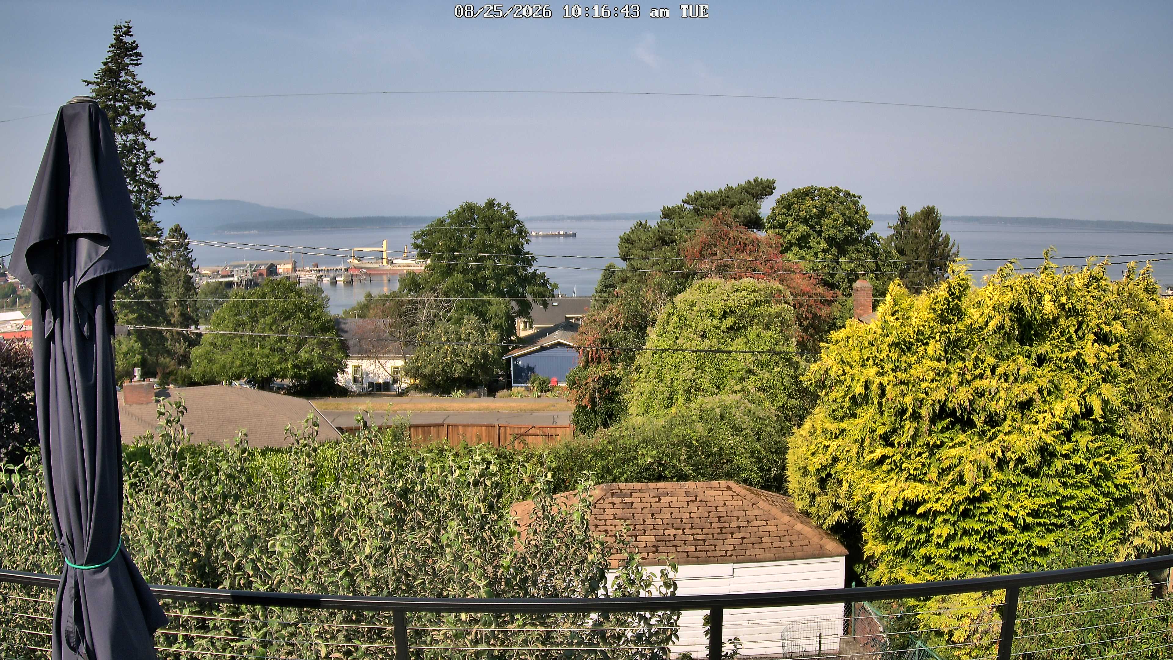 Fairhaven, Bellingham WA