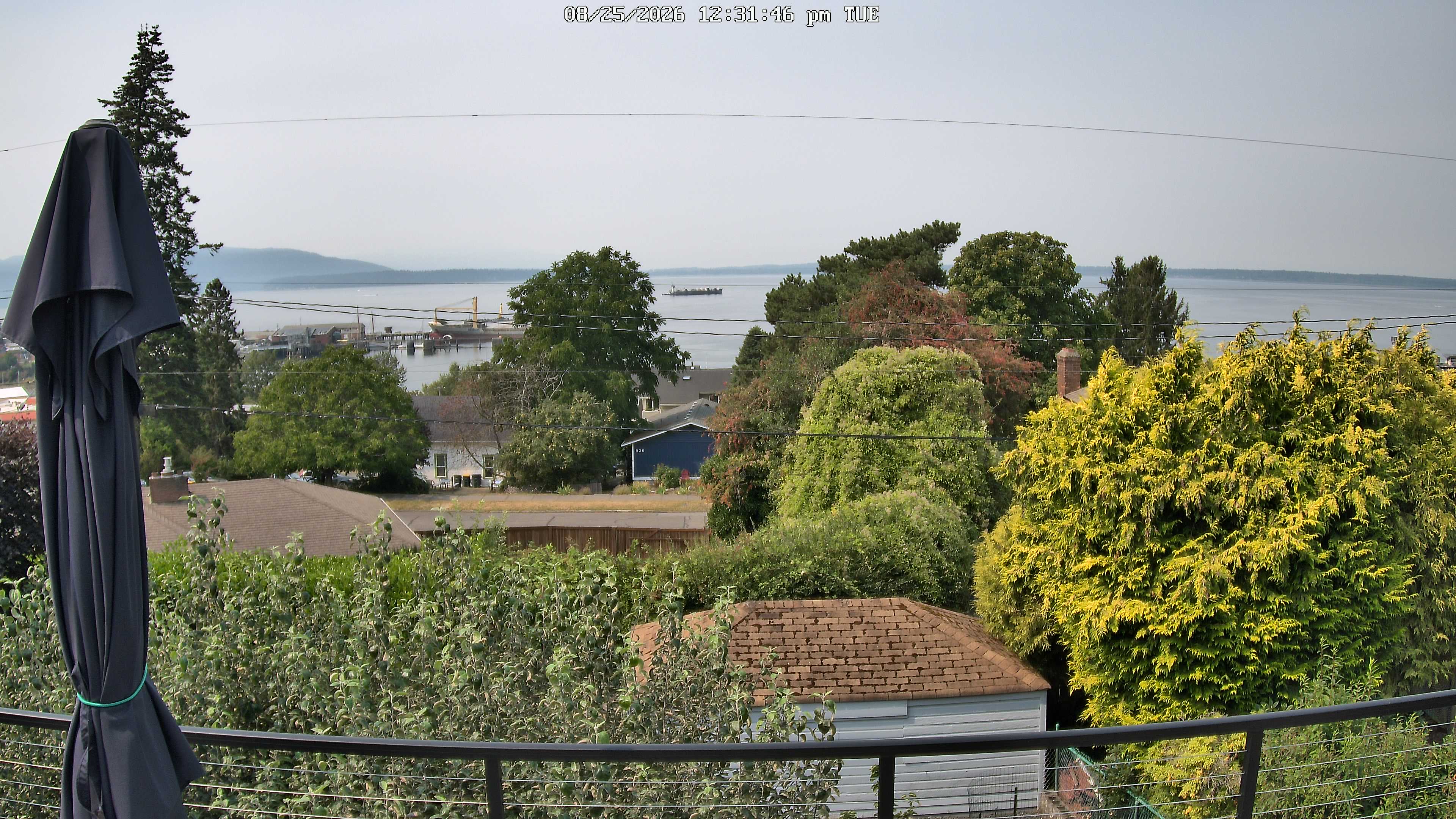Fairhaven, Bellingham WA