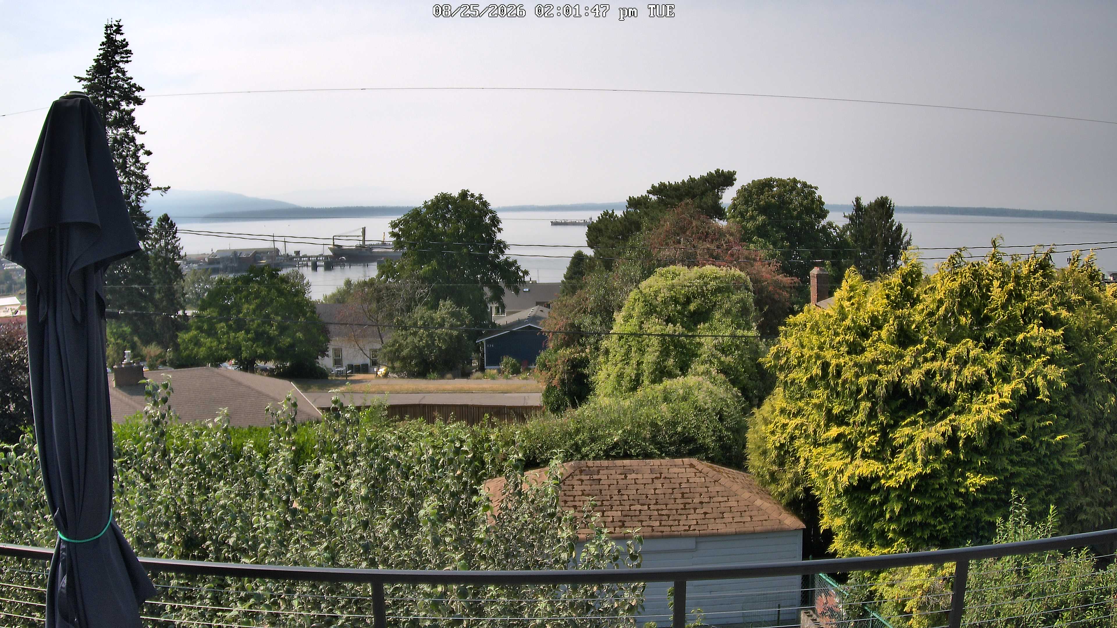 Fairhaven, Bellingham WA