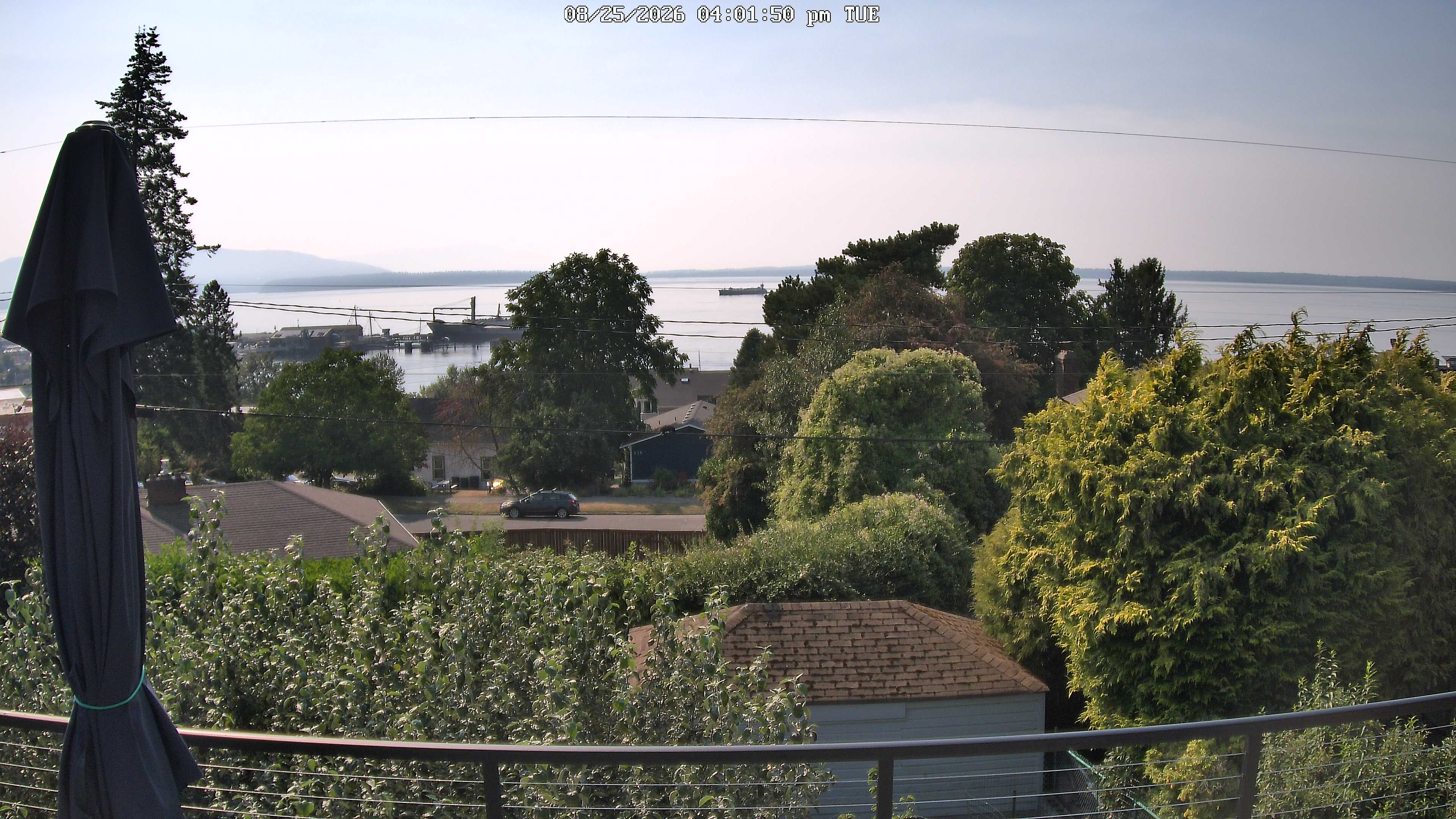 Fairhaven, Bellingham WA