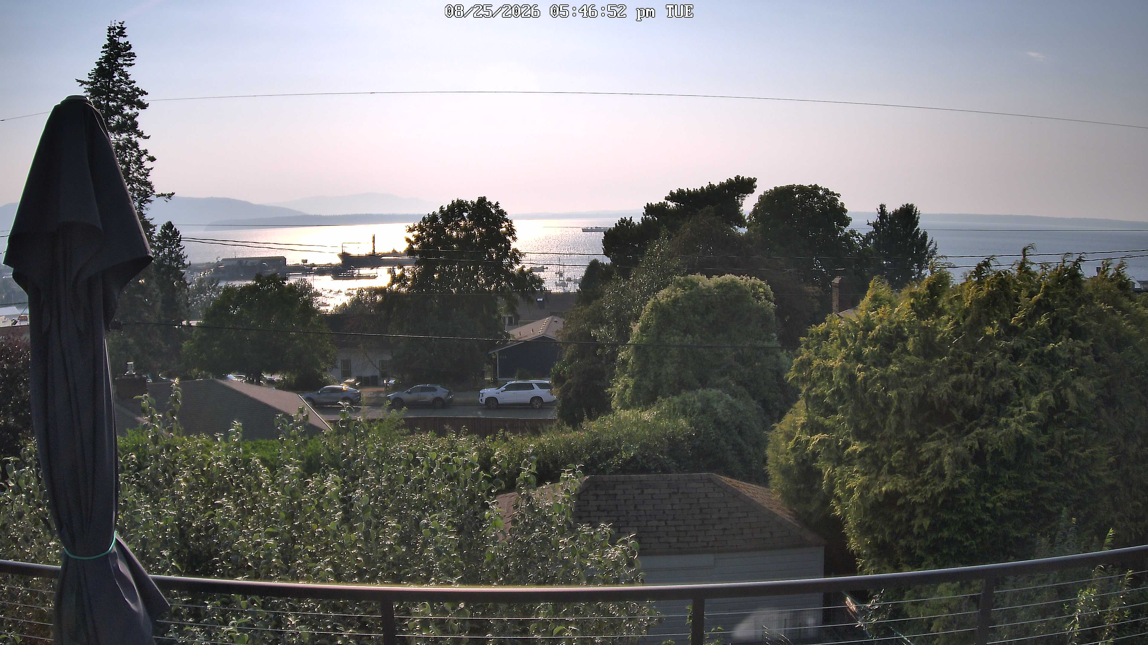 Fairhaven, Bellingham WA