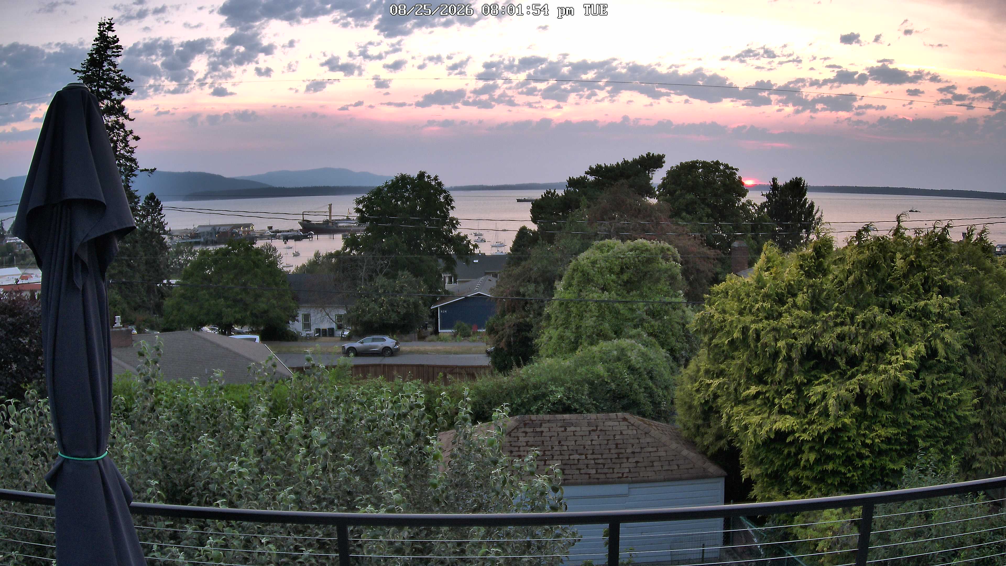 Fairhaven, Bellingham WA