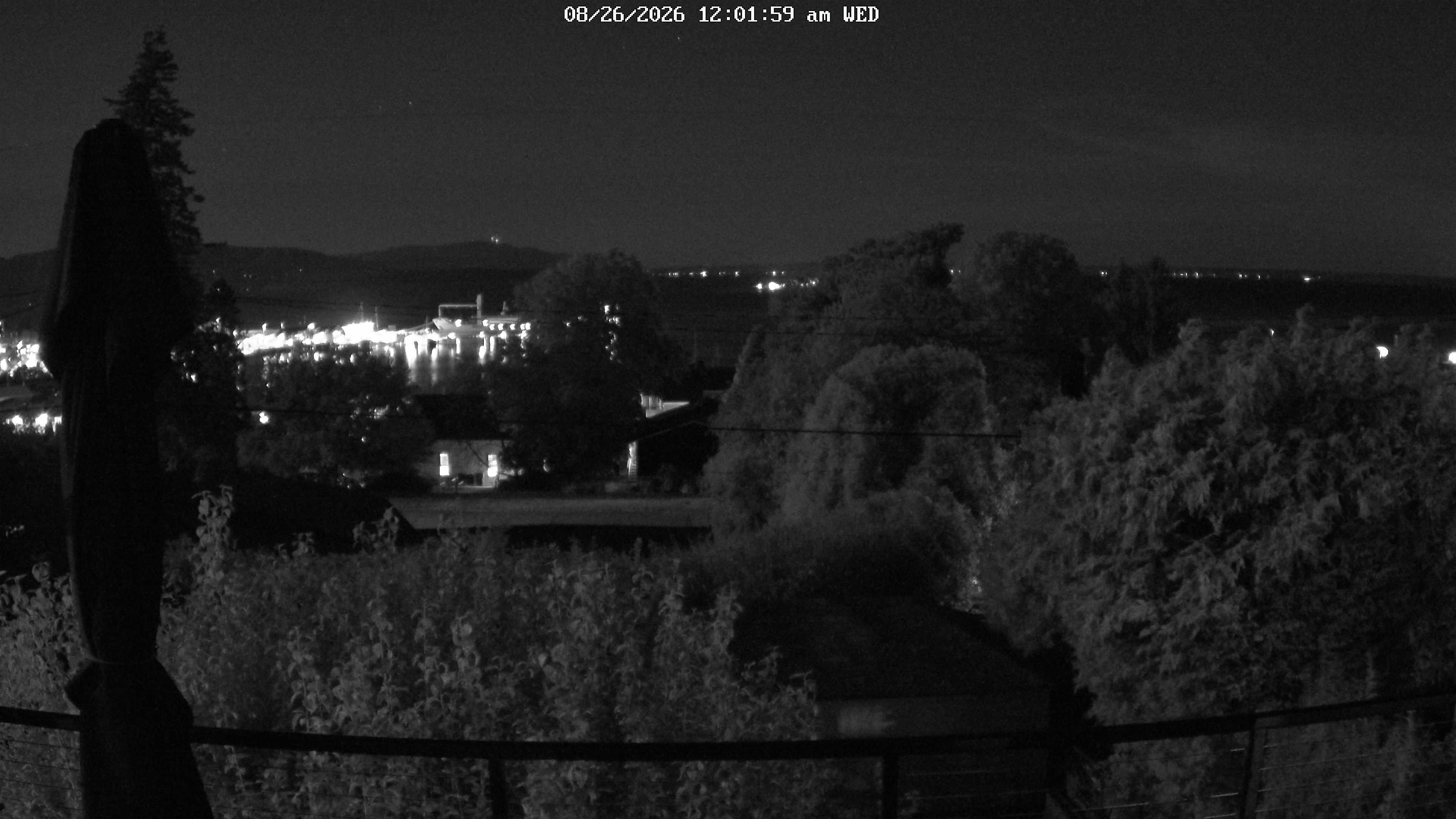 Fairhaven, Bellingham WA