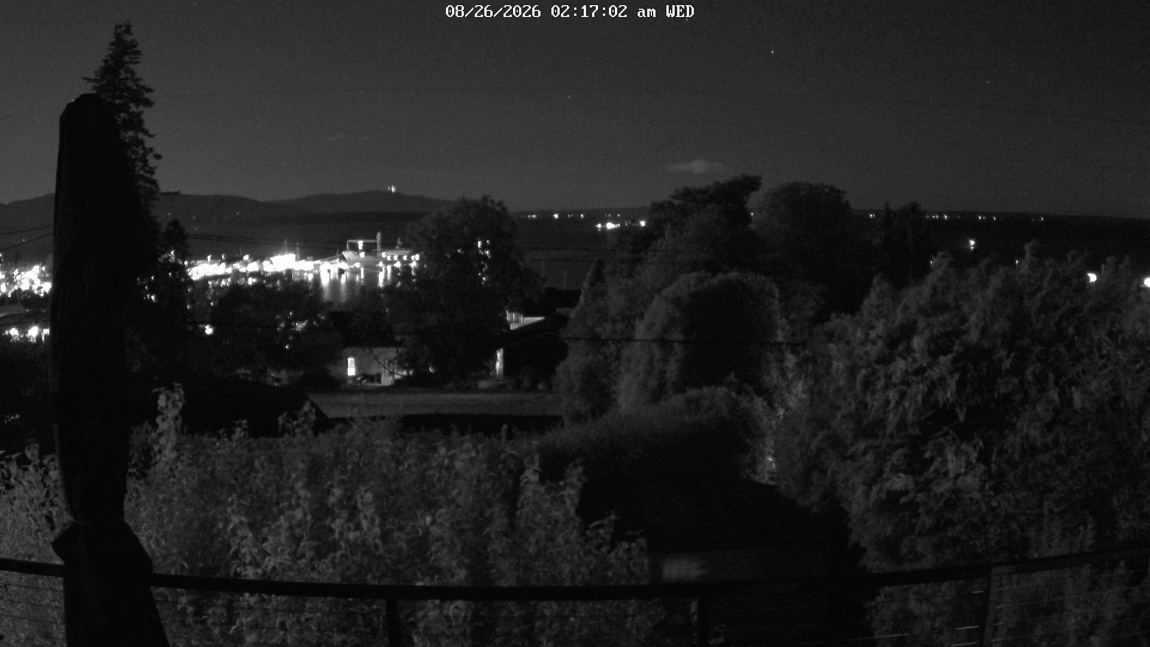 Fairhaven, Bellingham WA