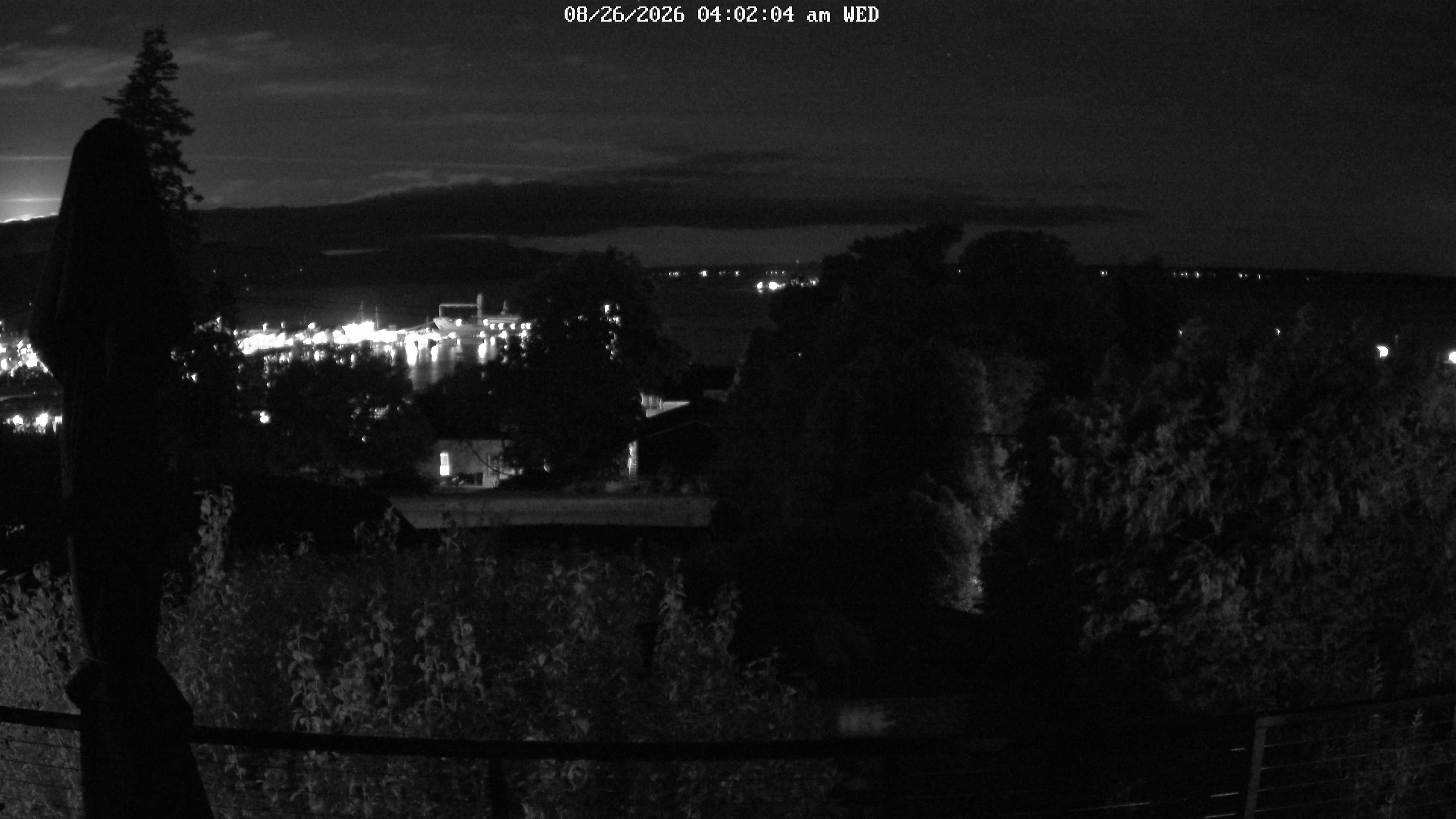 Fairhaven, Bellingham WA