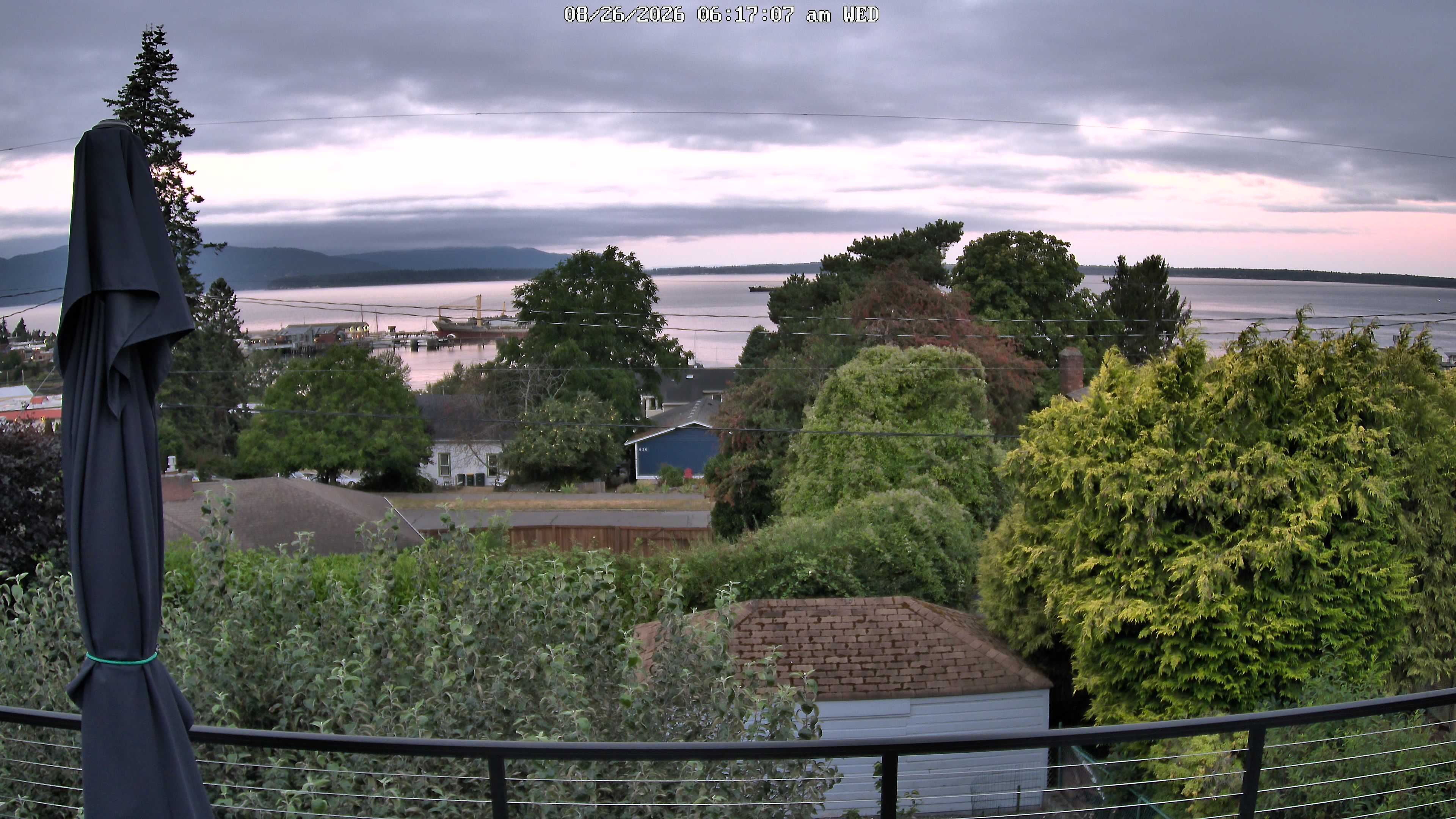 Fairhaven, Bellingham WA