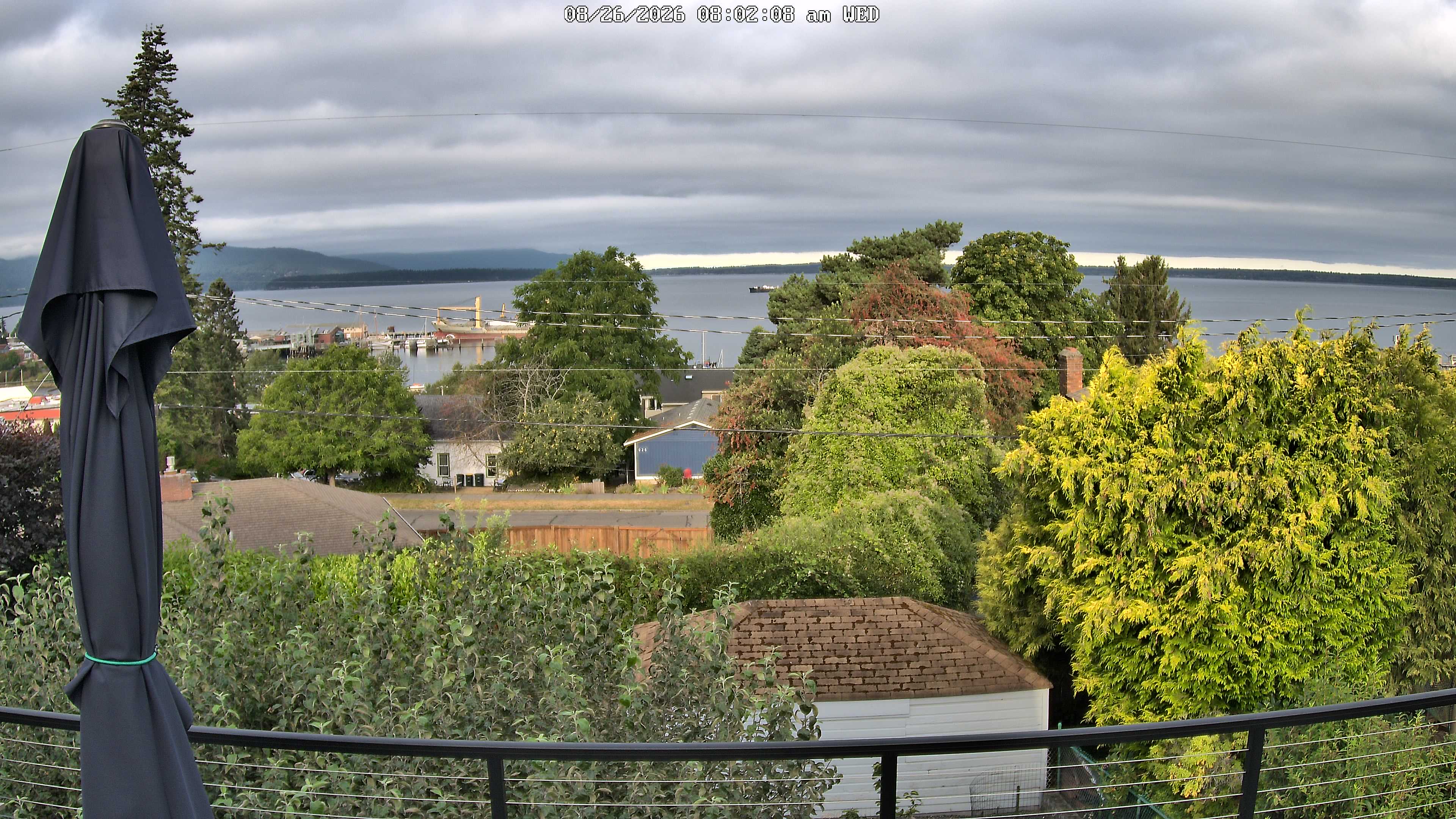 Fairhaven, Bellingham WA