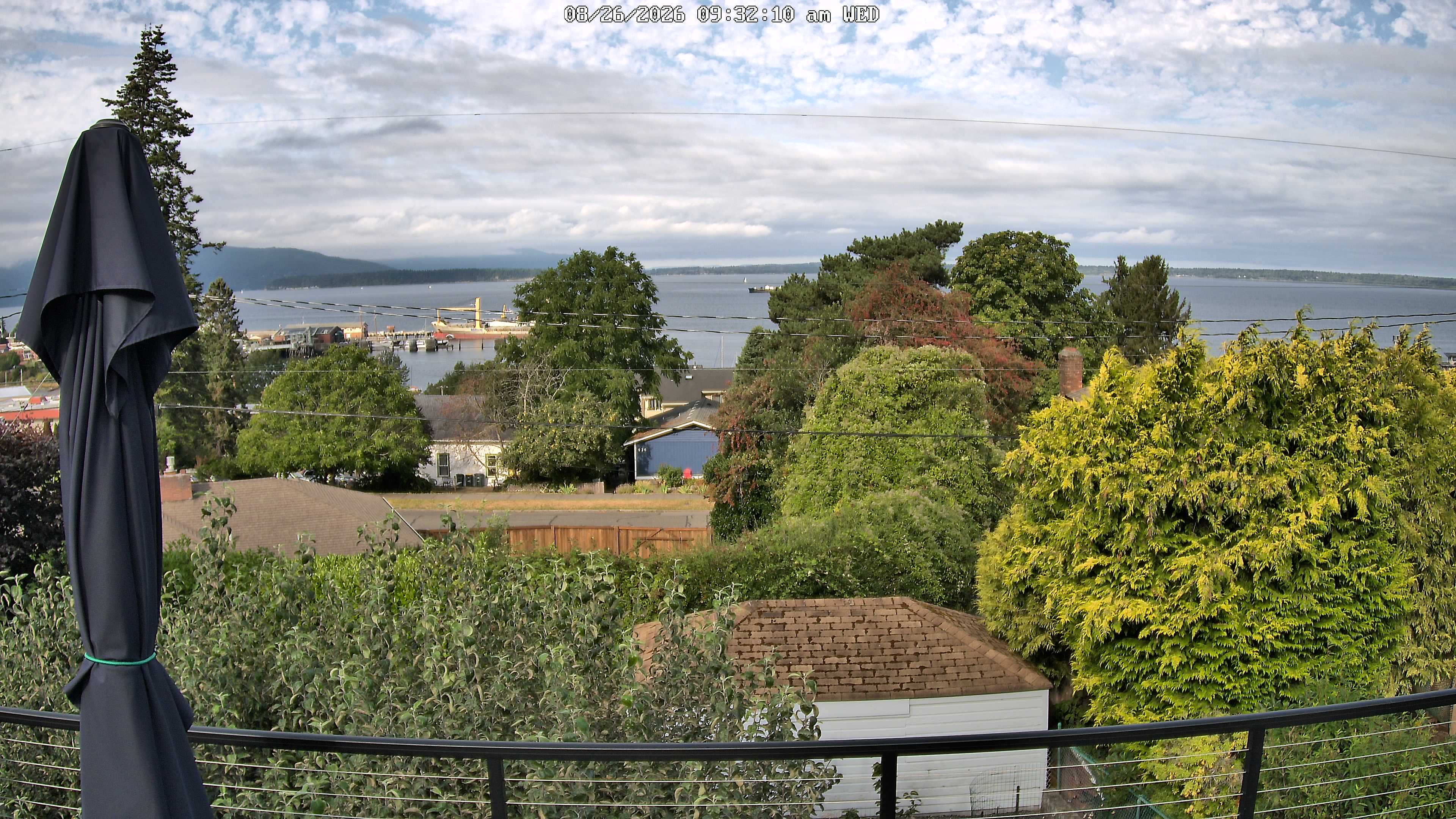 Fairhaven, Bellingham WA