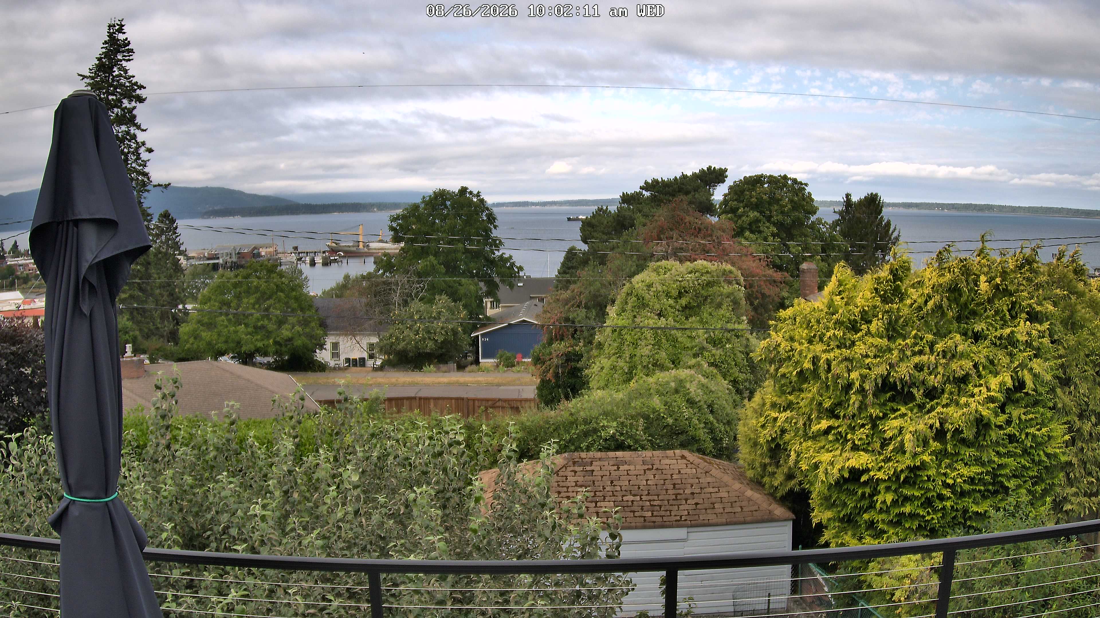 Fairhaven, Bellingham WA