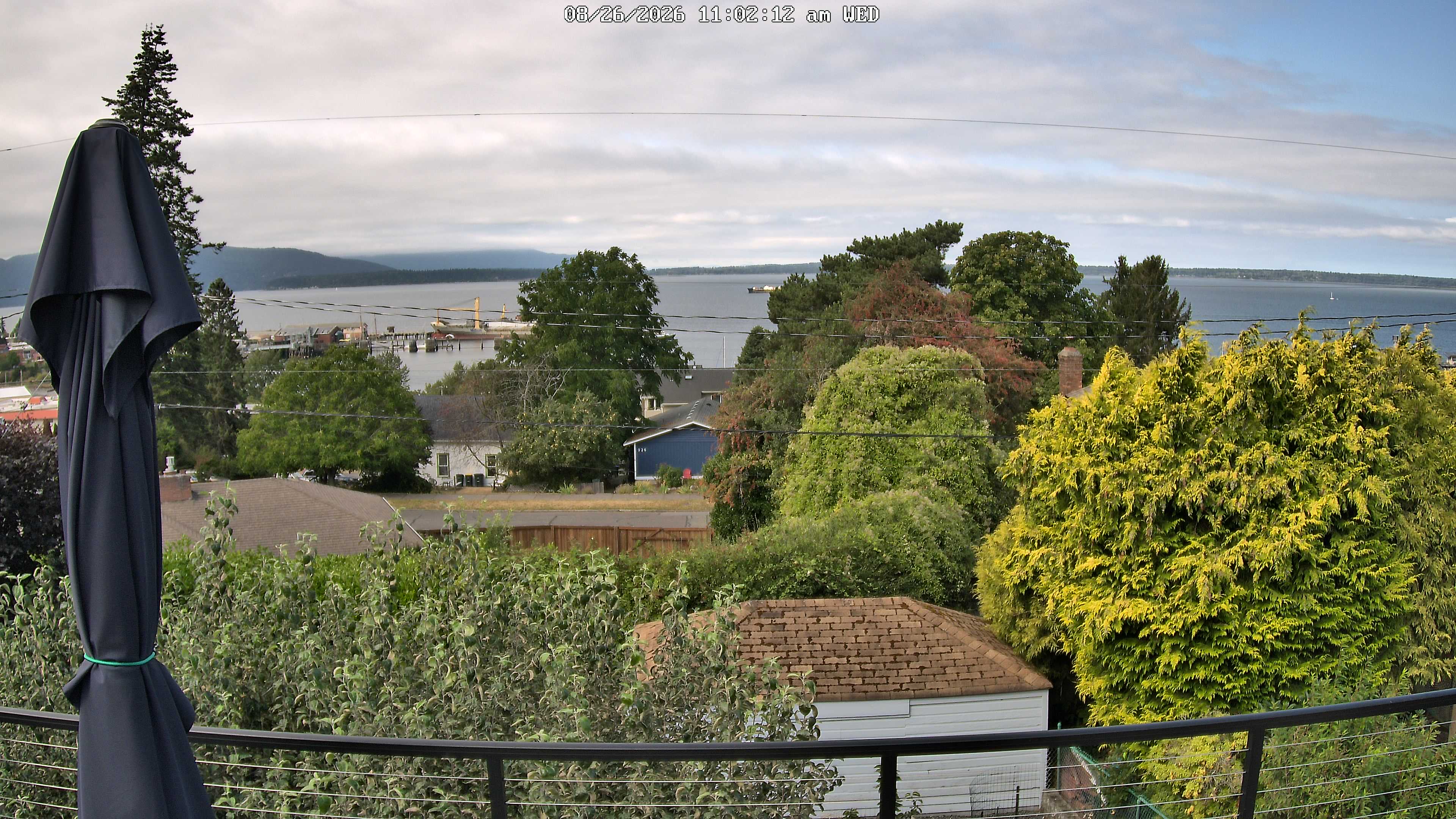 Fairhaven, Bellingham WA
