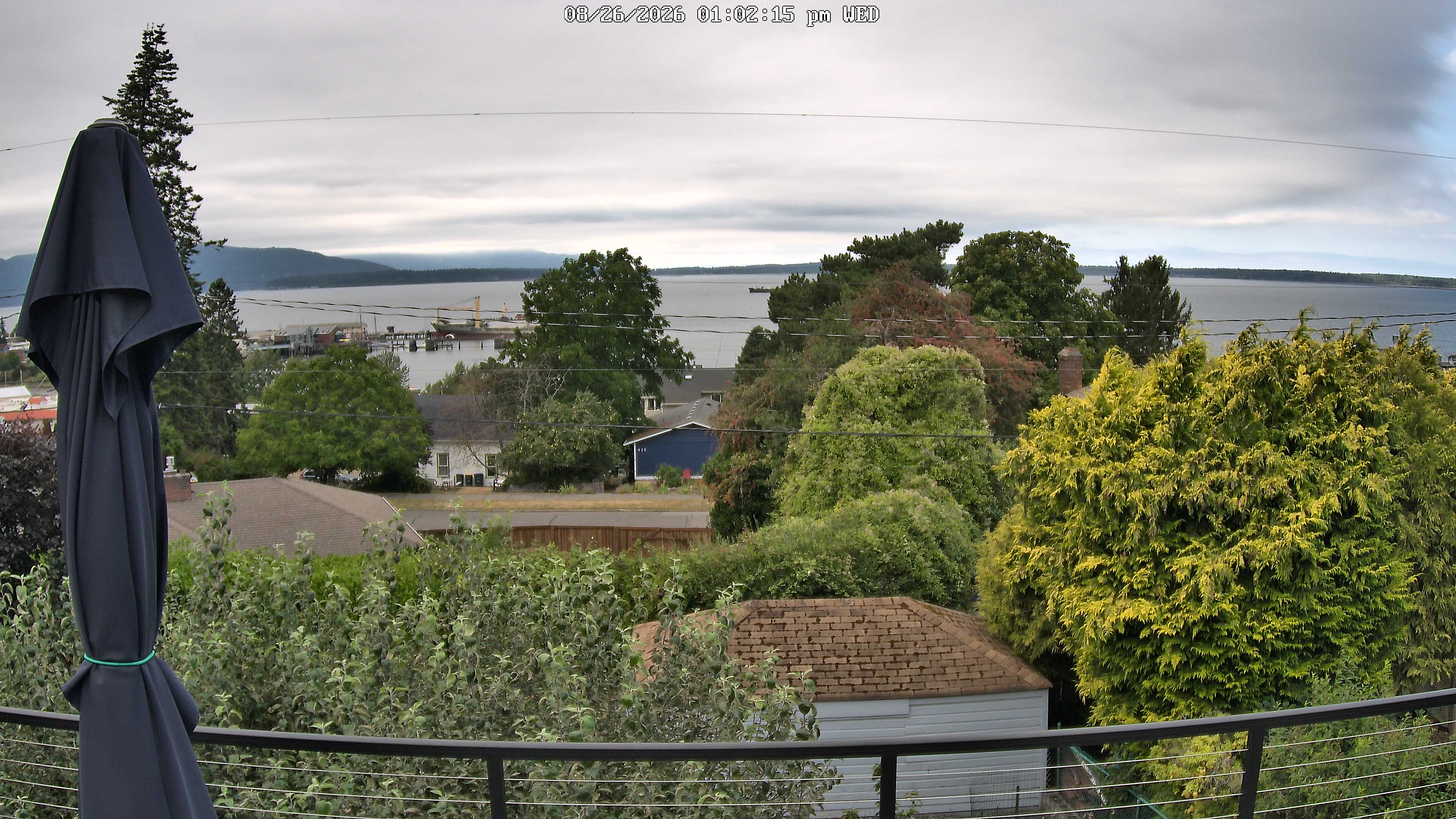 Fairhaven, Bellingham WA