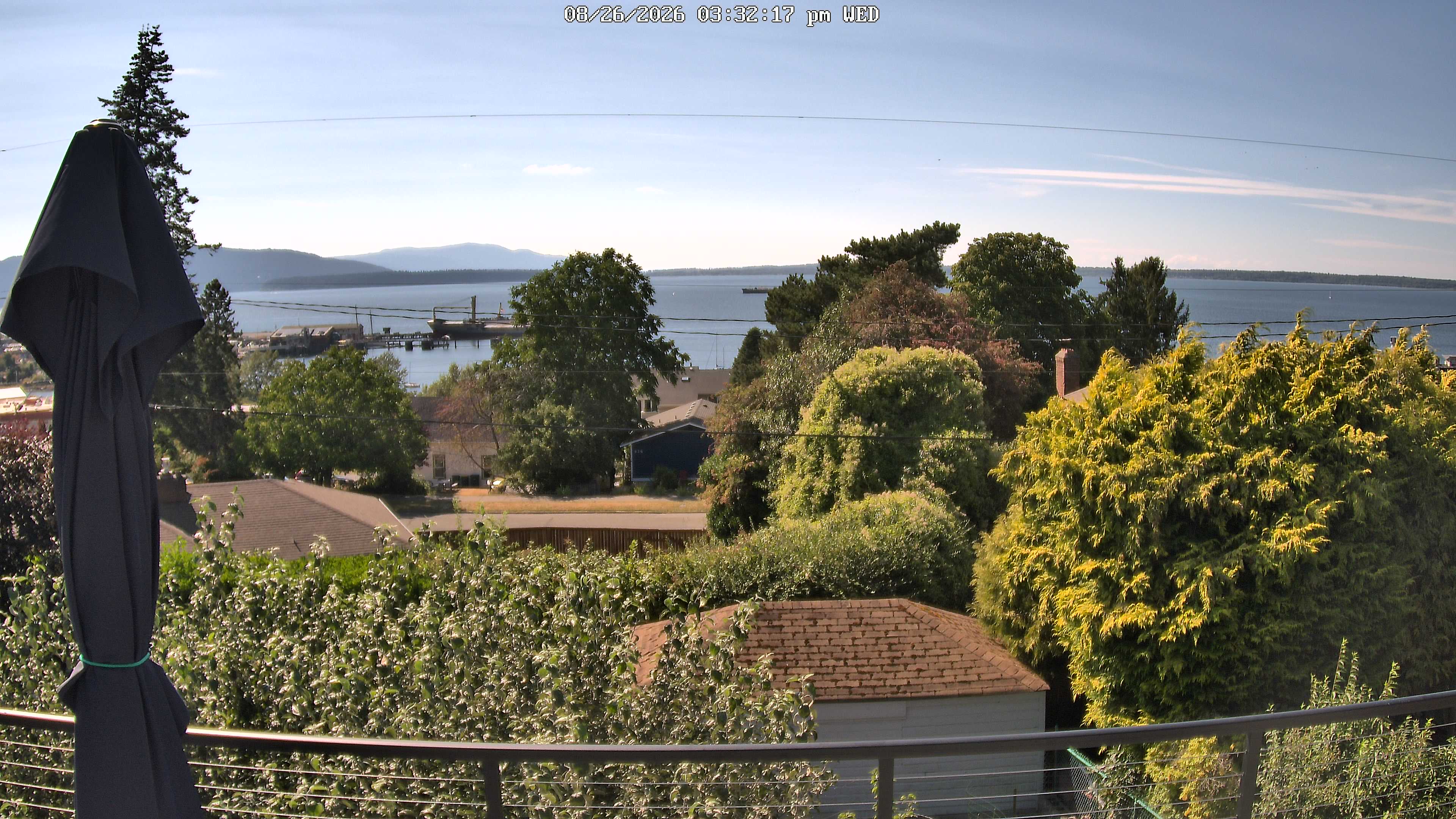 Fairhaven, Bellingham WA