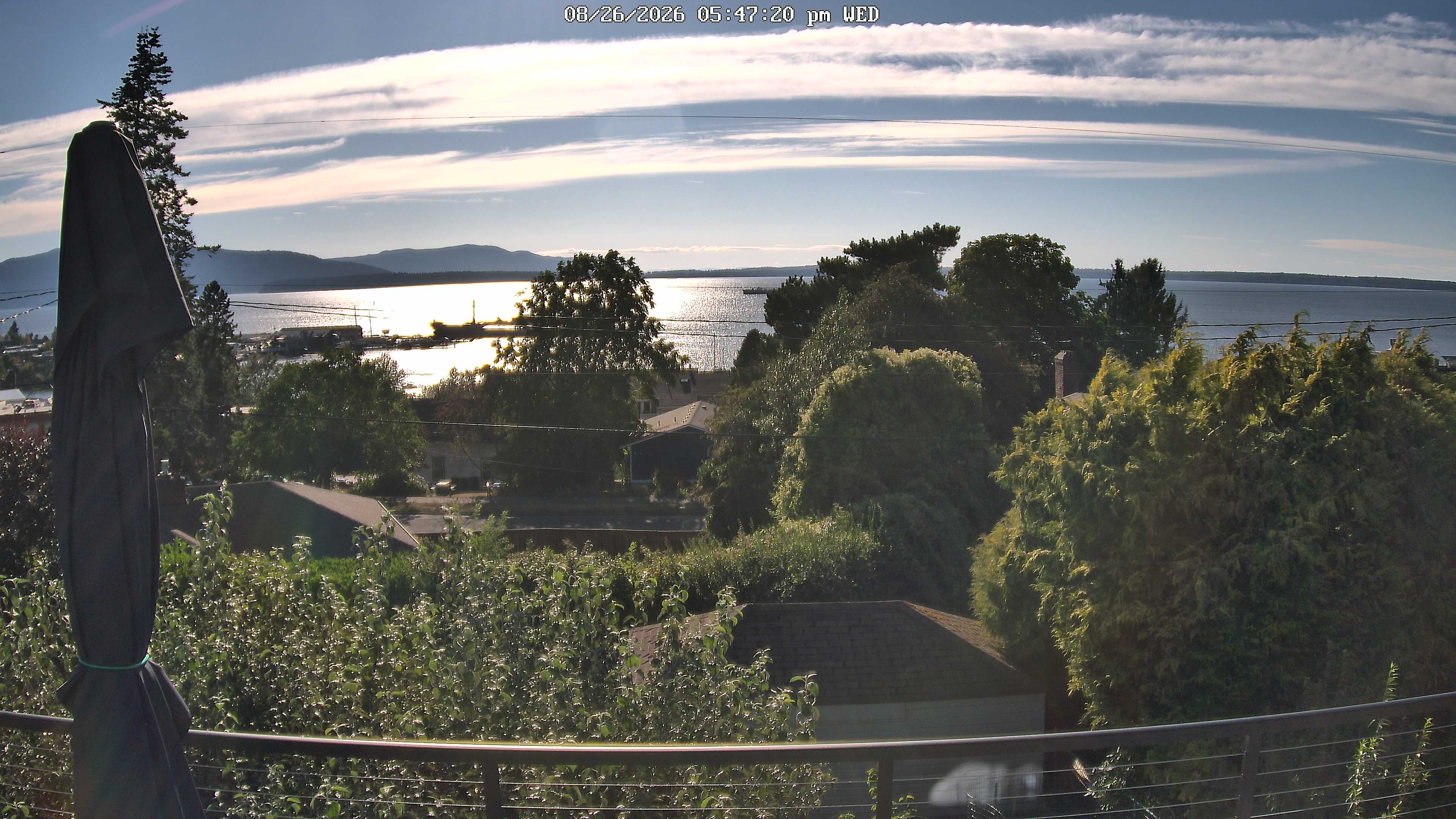 Fairhaven, Bellingham WA