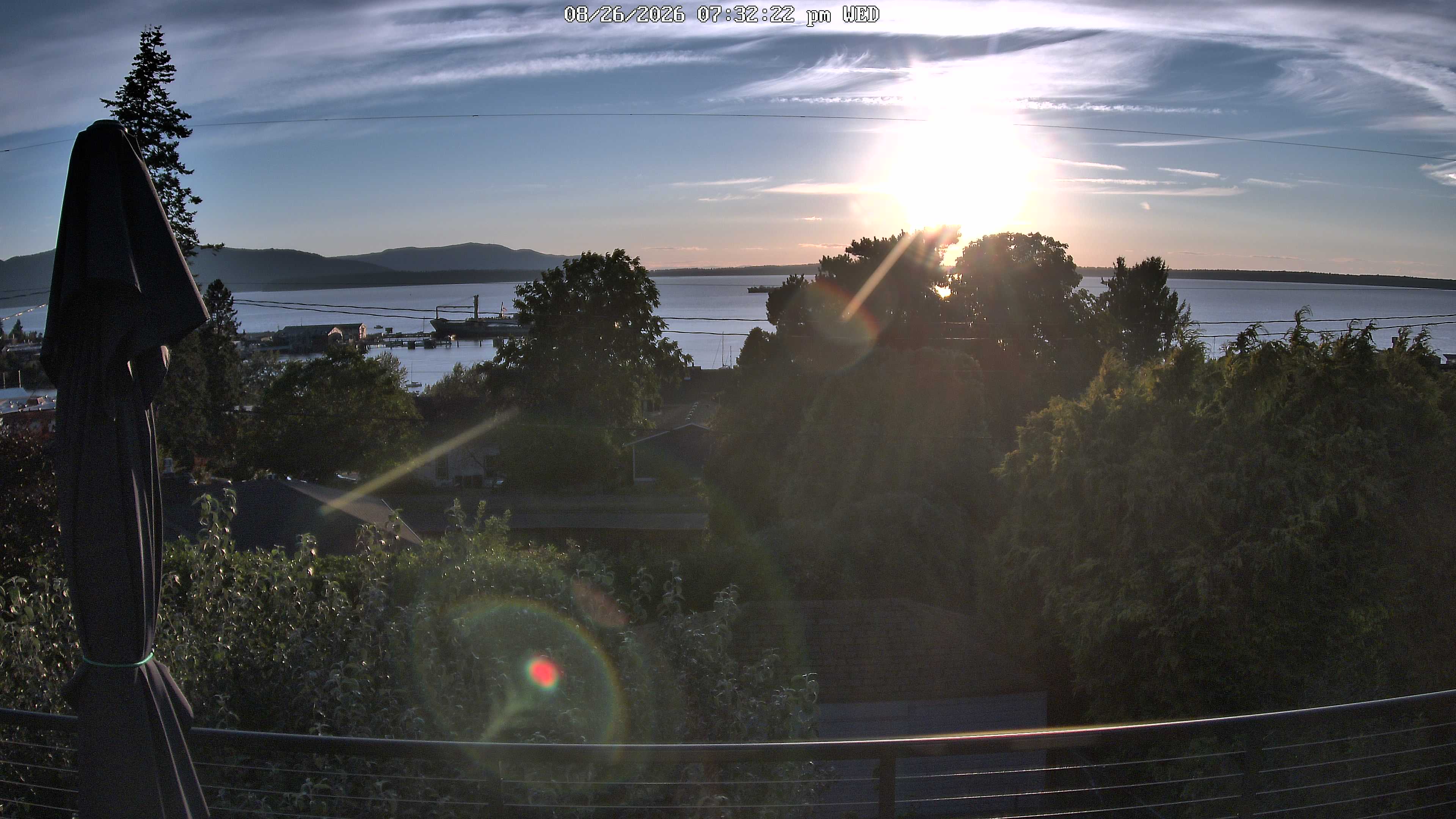 Fairhaven, Bellingham WA