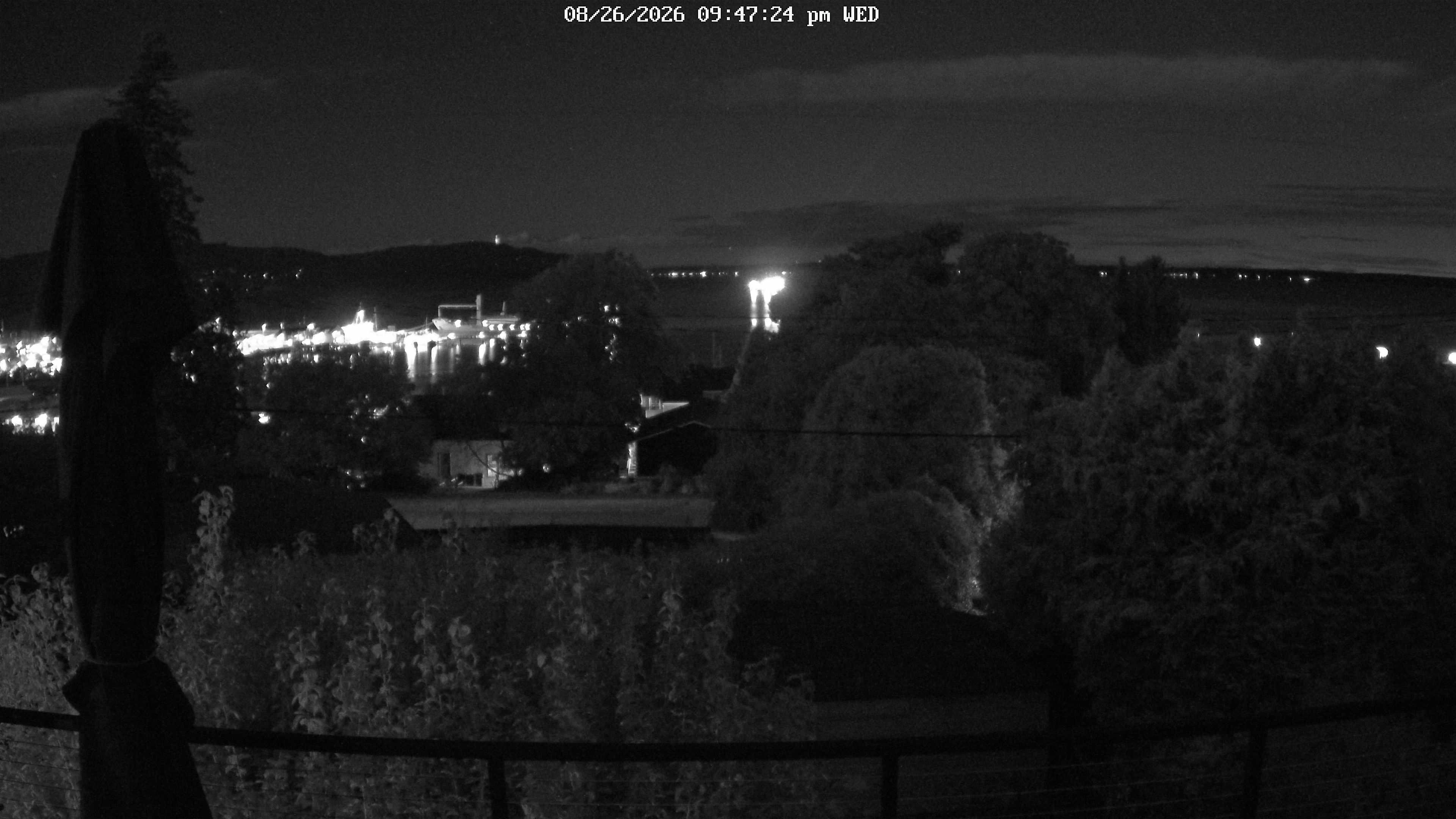 Fairhaven, Bellingham WA