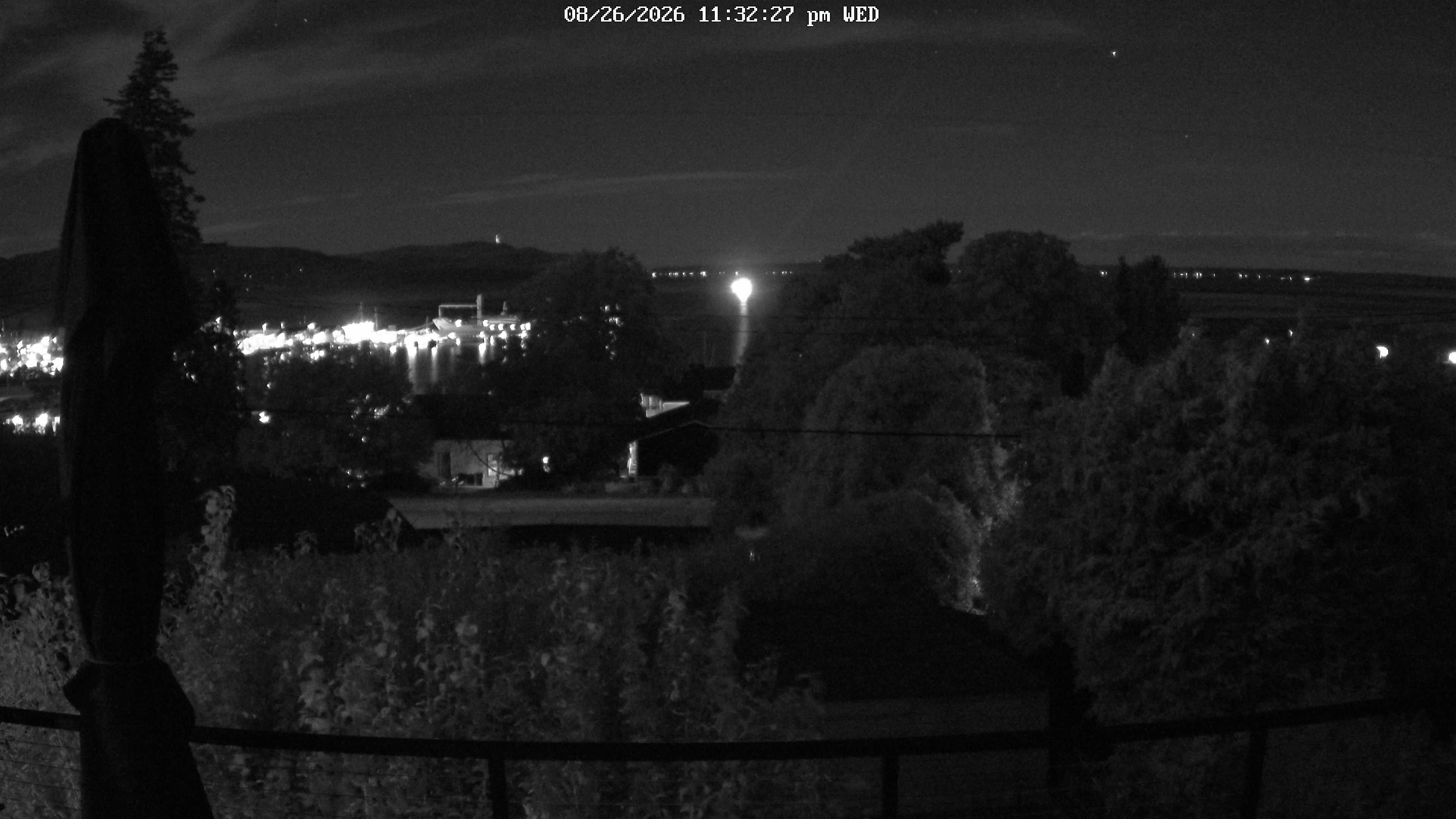 Fairhaven, Bellingham WA