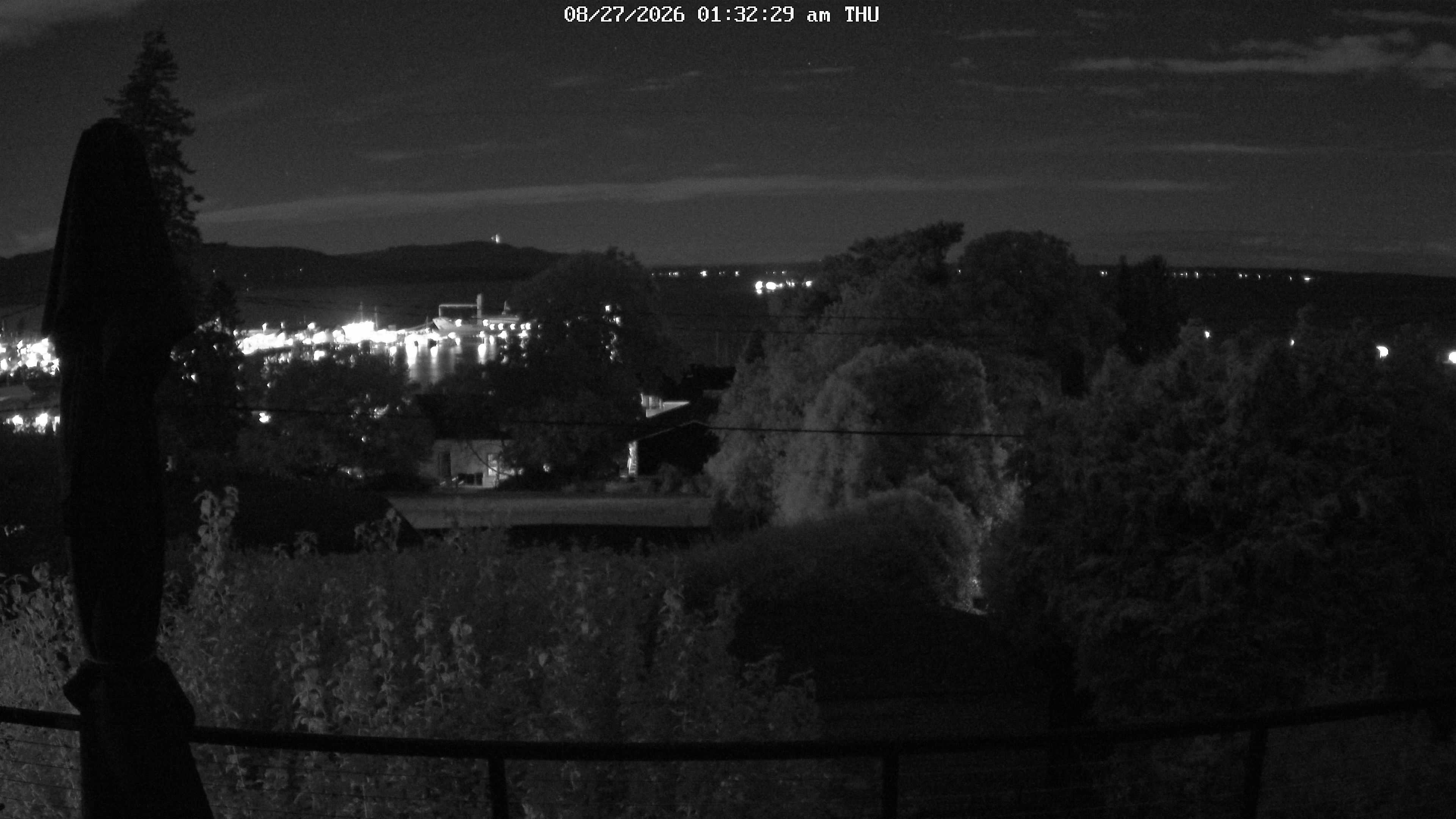 Fairhaven, Bellingham WA