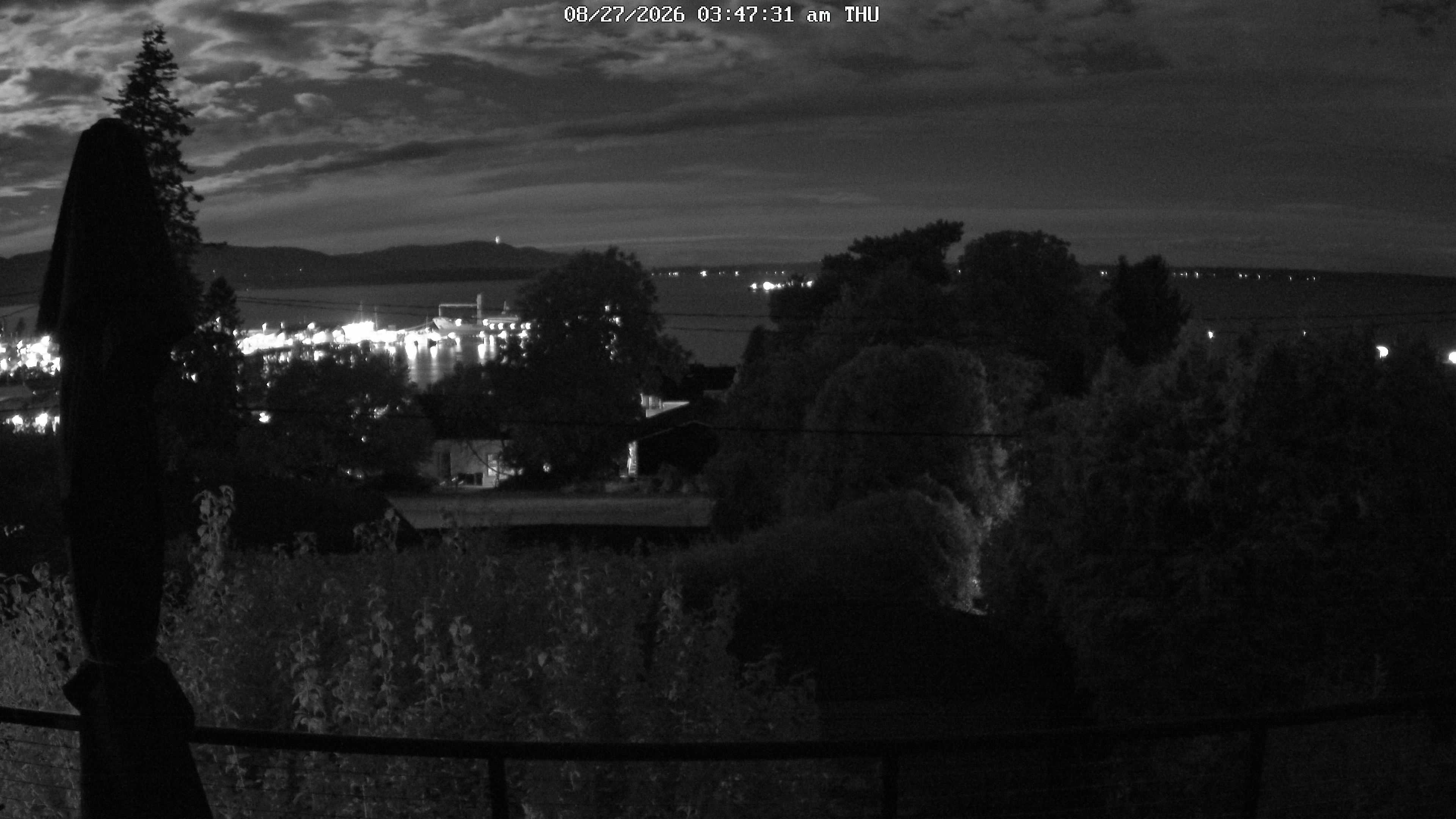 Fairhaven, Bellingham WA