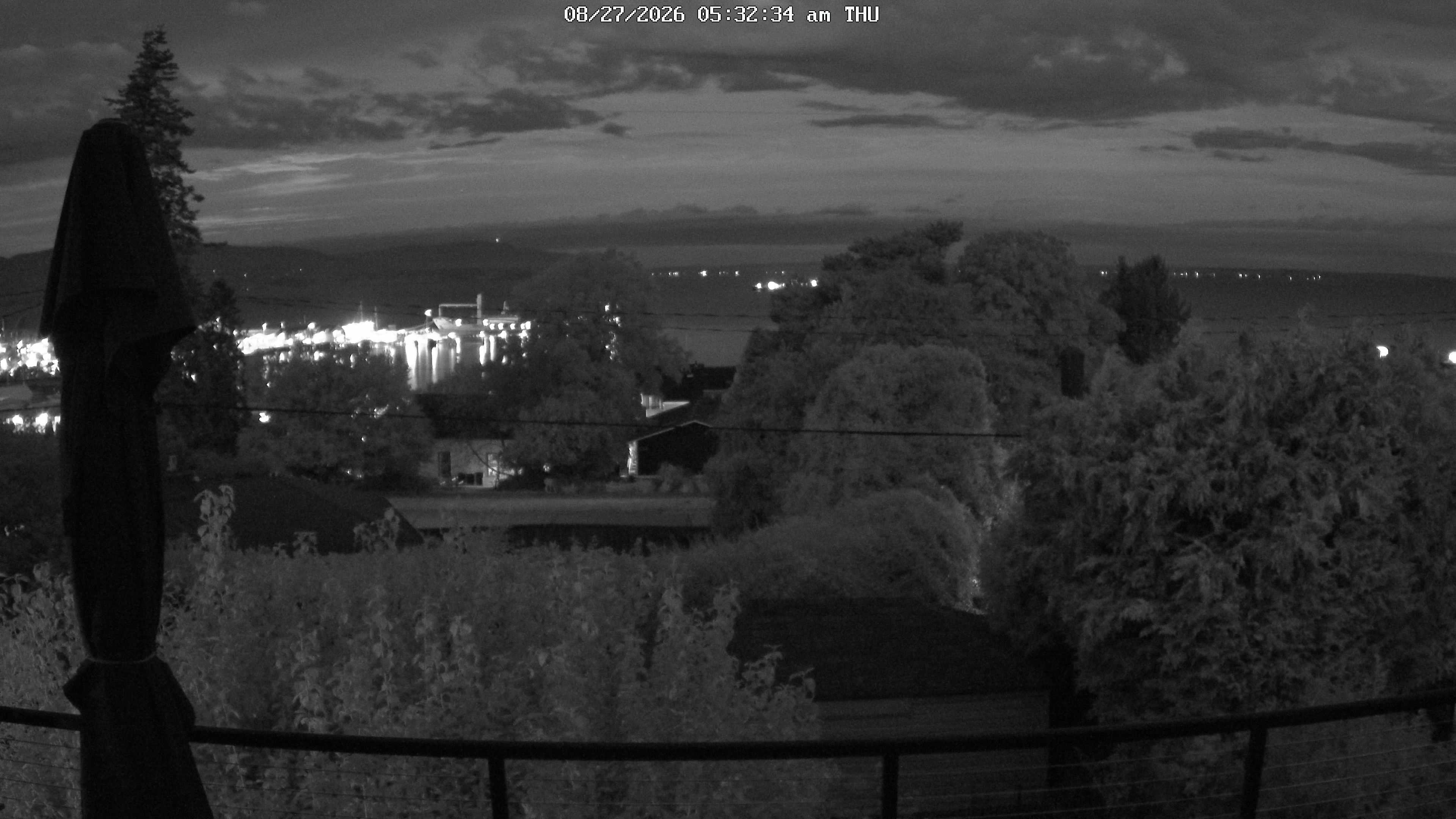Fairhaven, Bellingham WA