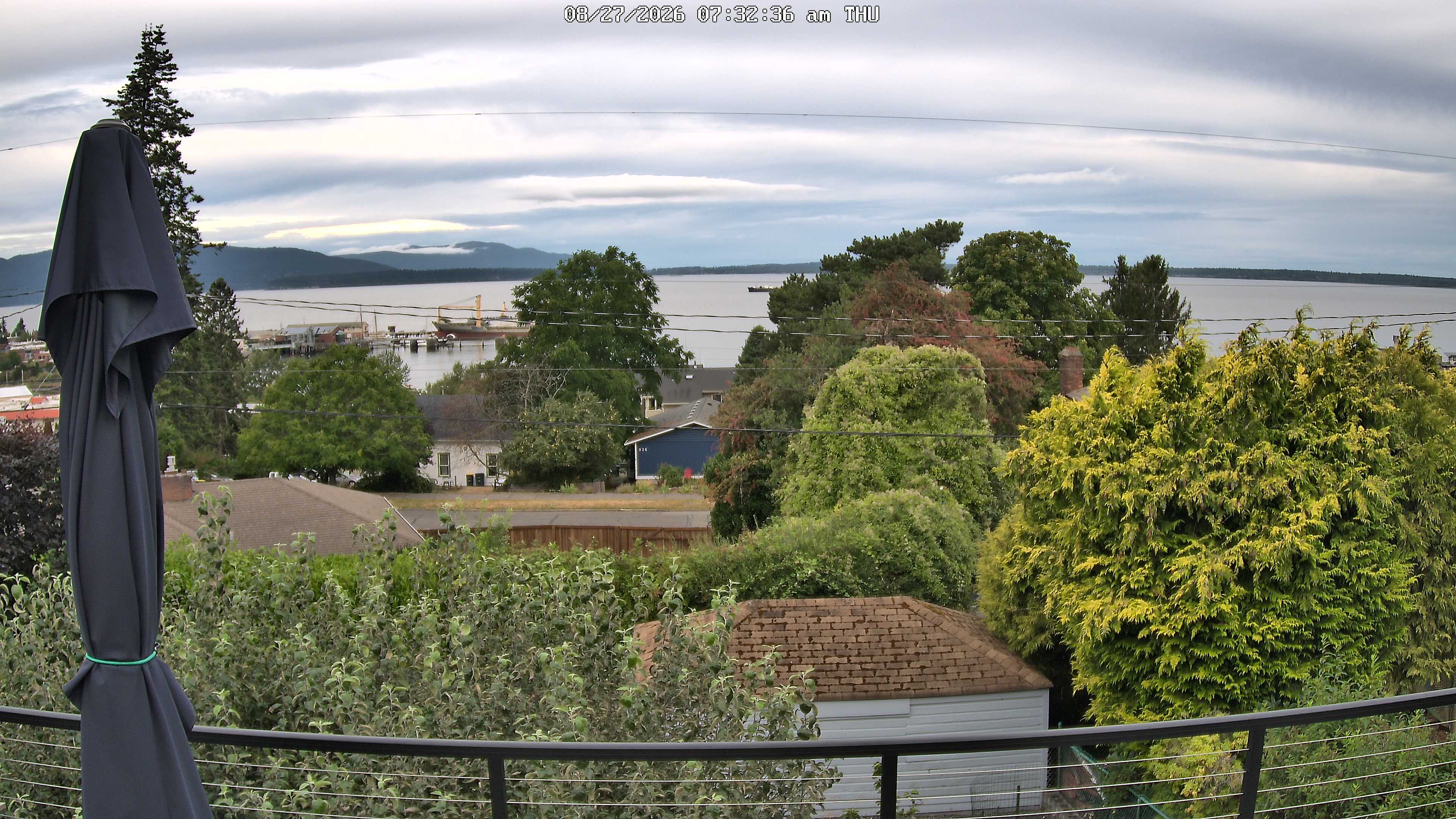 Fairhaven, Bellingham WA