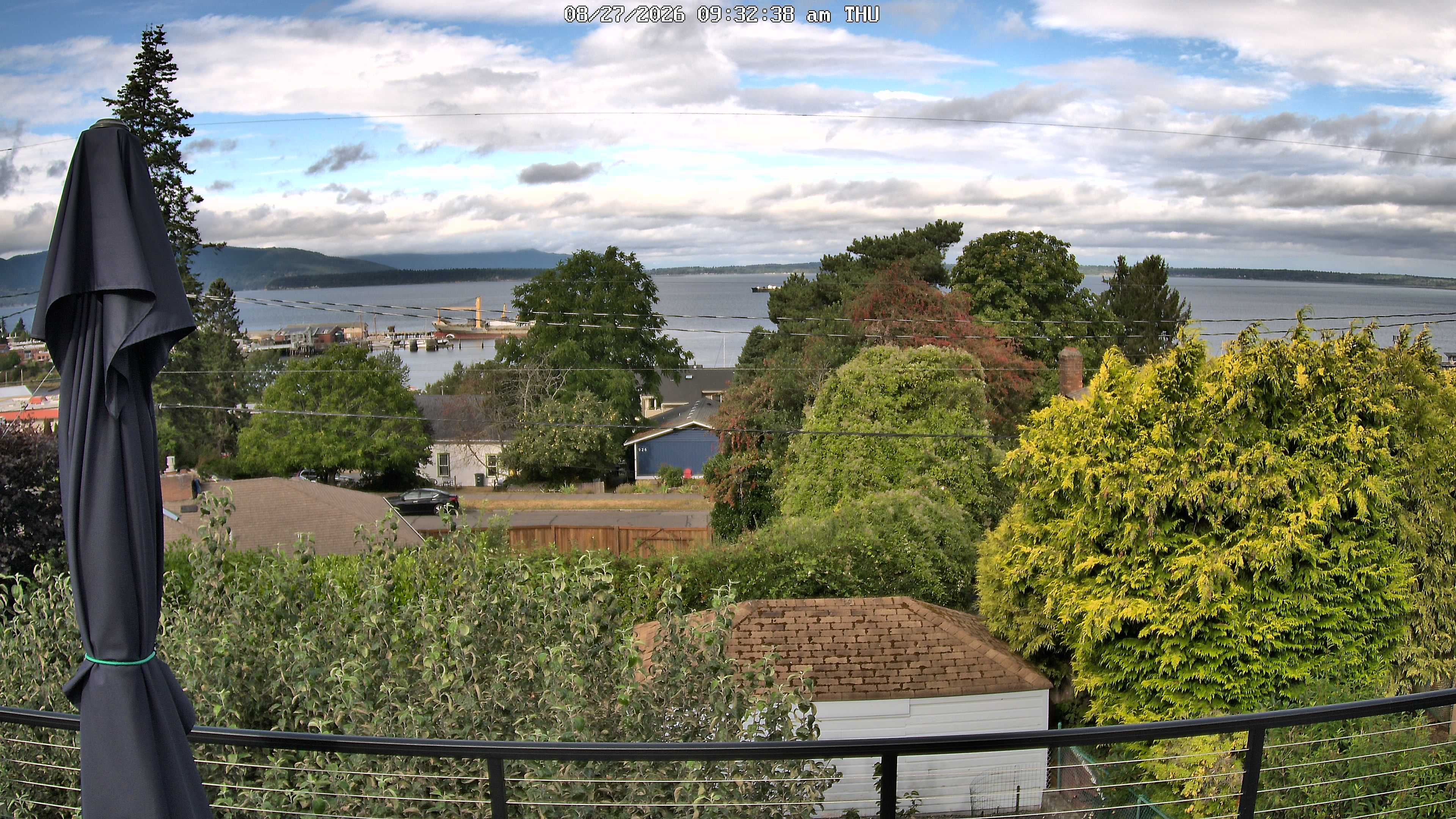 Fairhaven, Bellingham WA