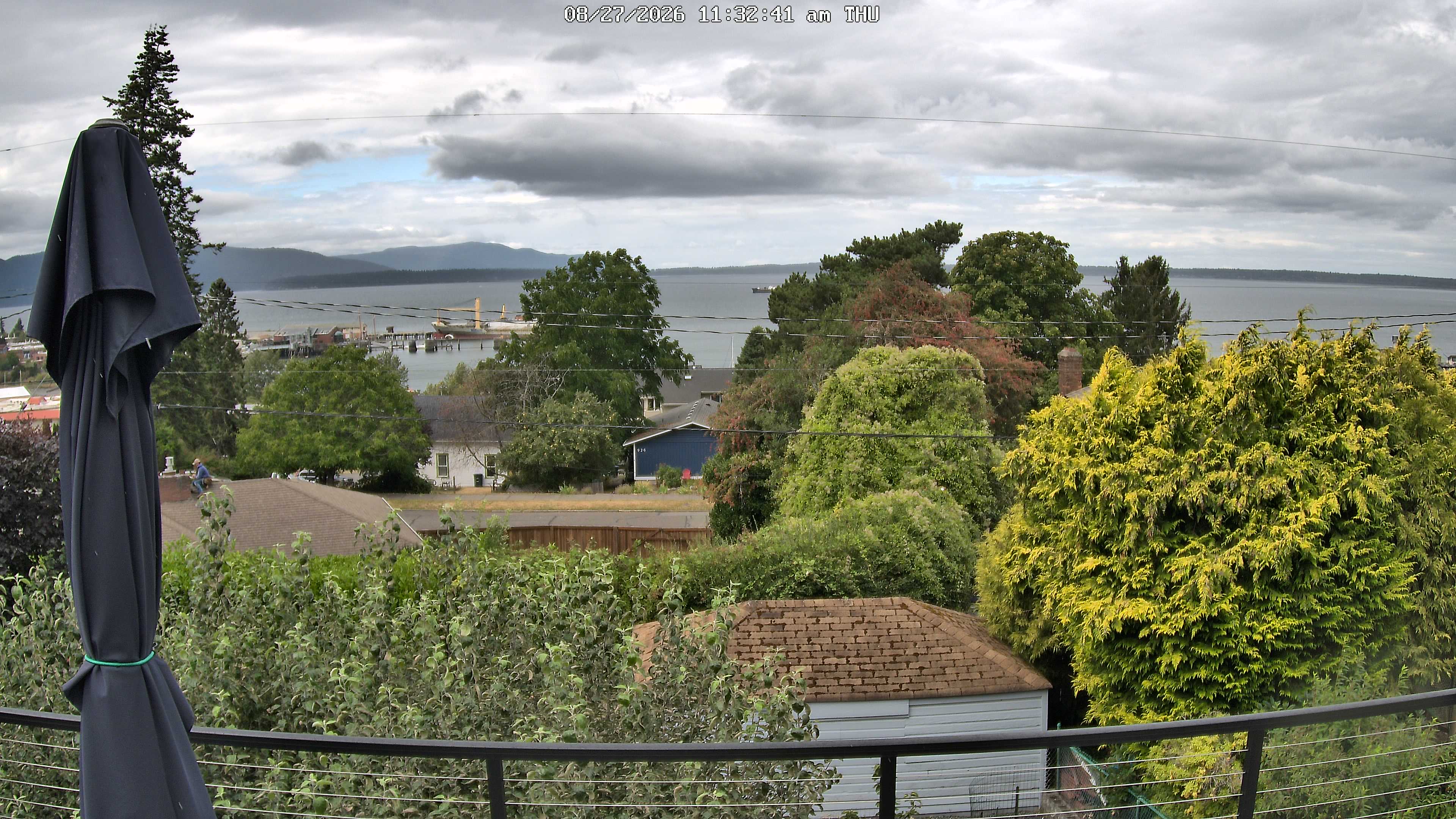 Fairhaven, Bellingham WA