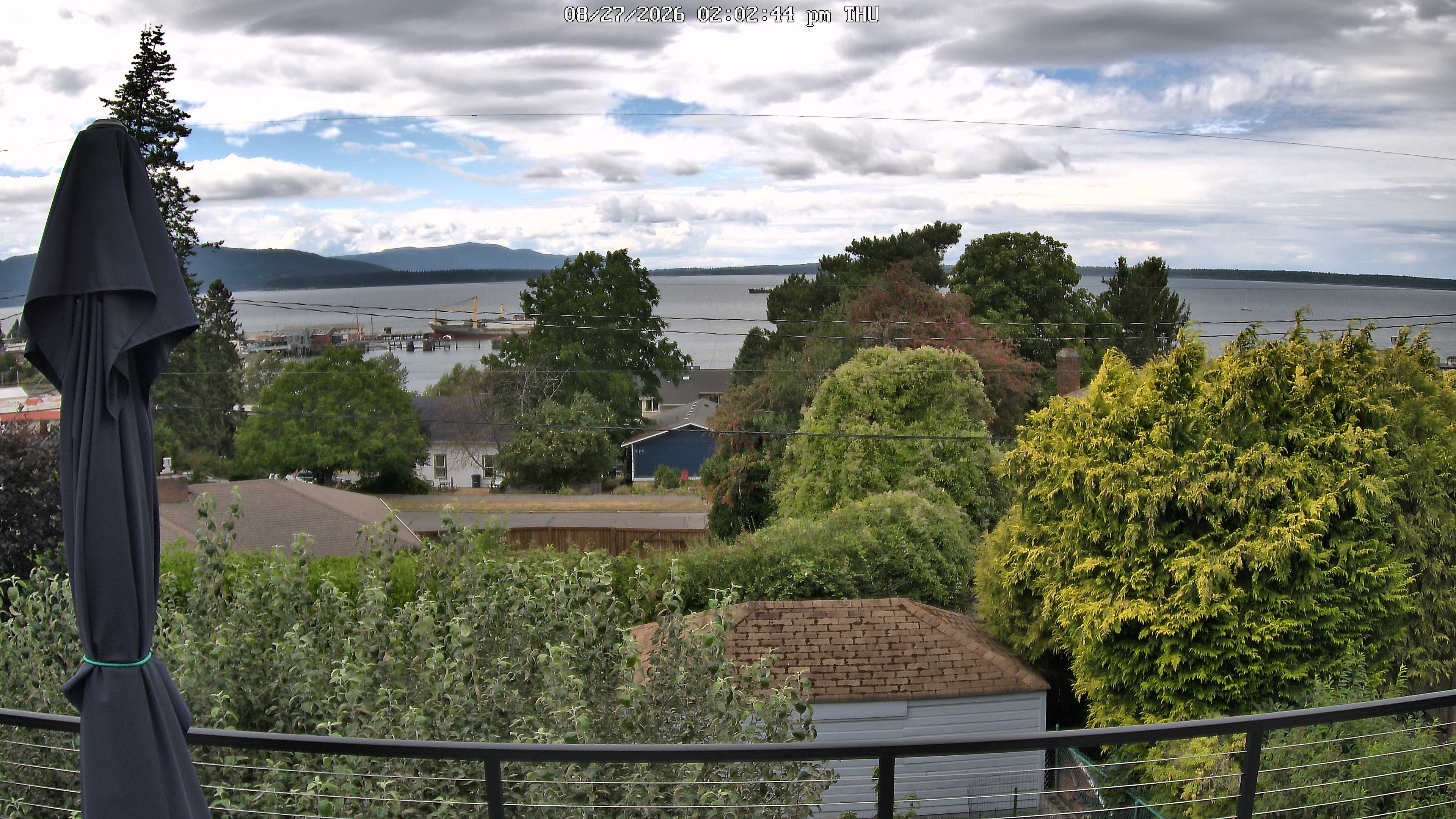 Fairhaven, Bellingham WA