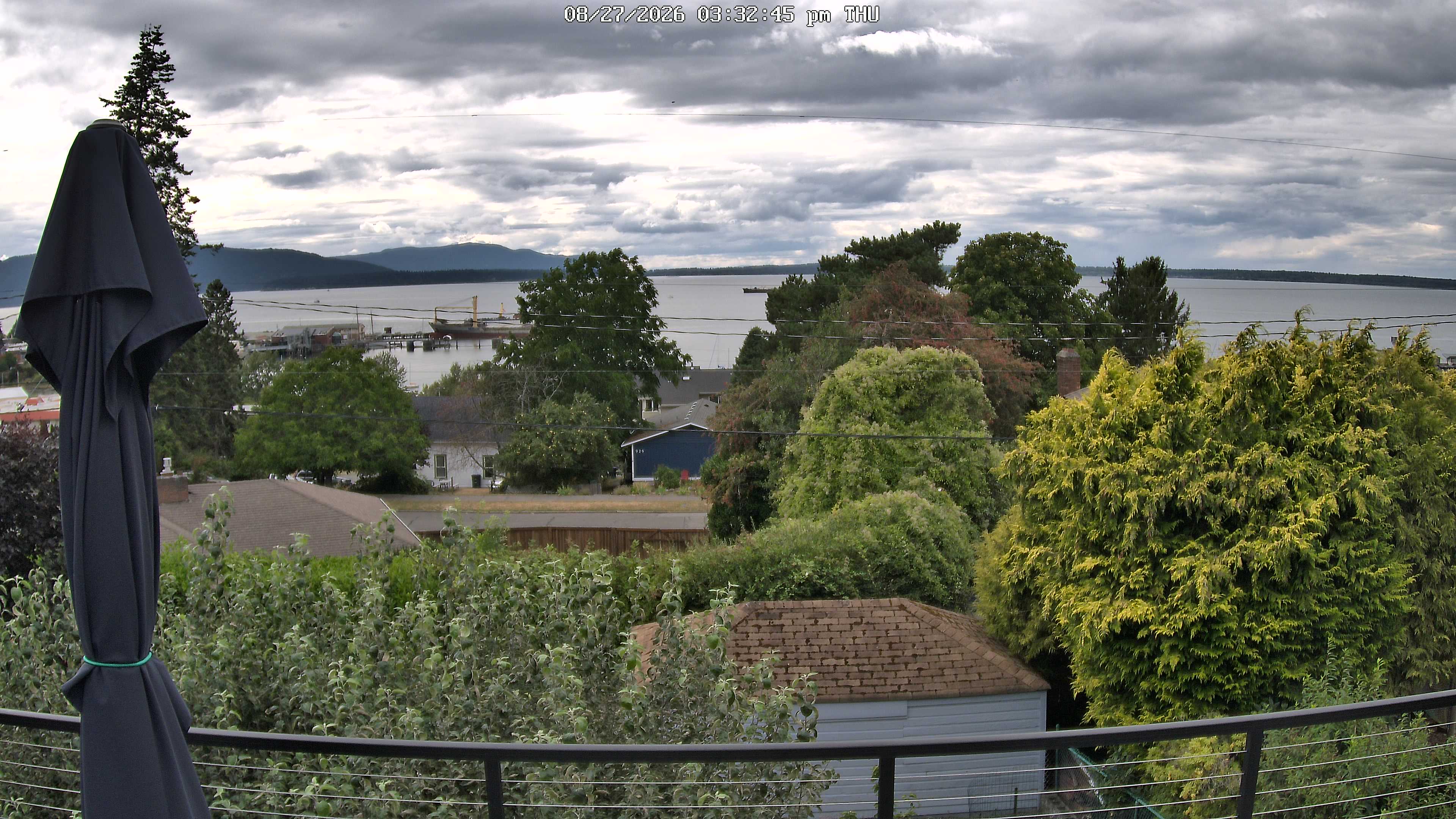 Fairhaven, Bellingham WA