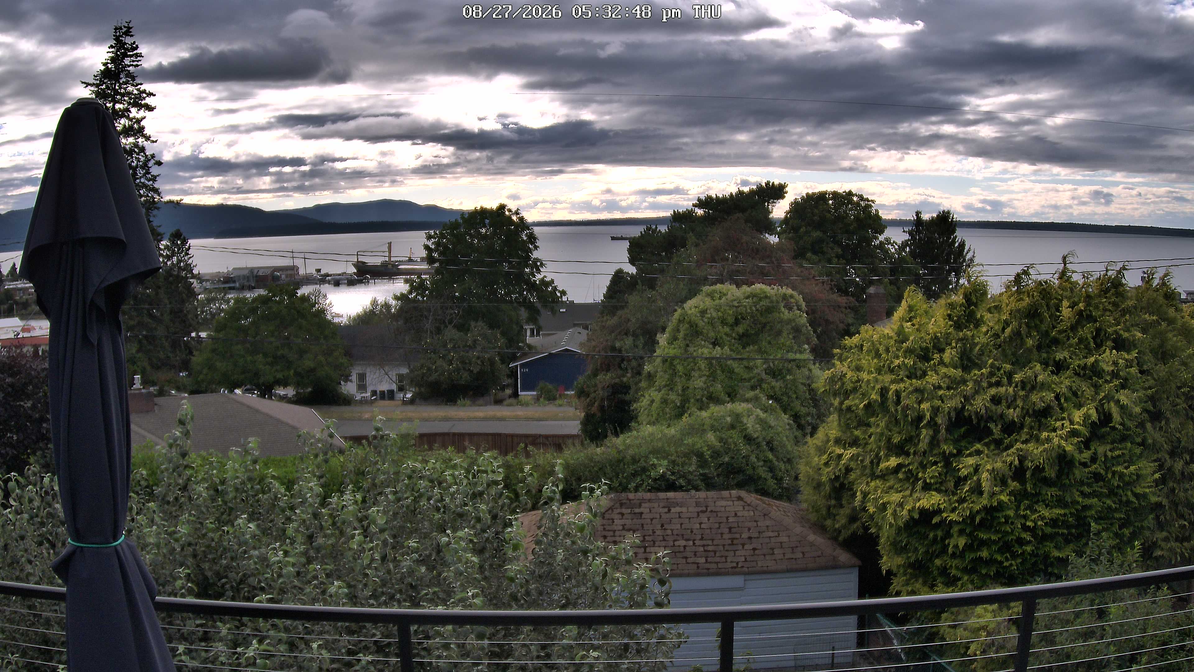 Fairhaven, Bellingham WA