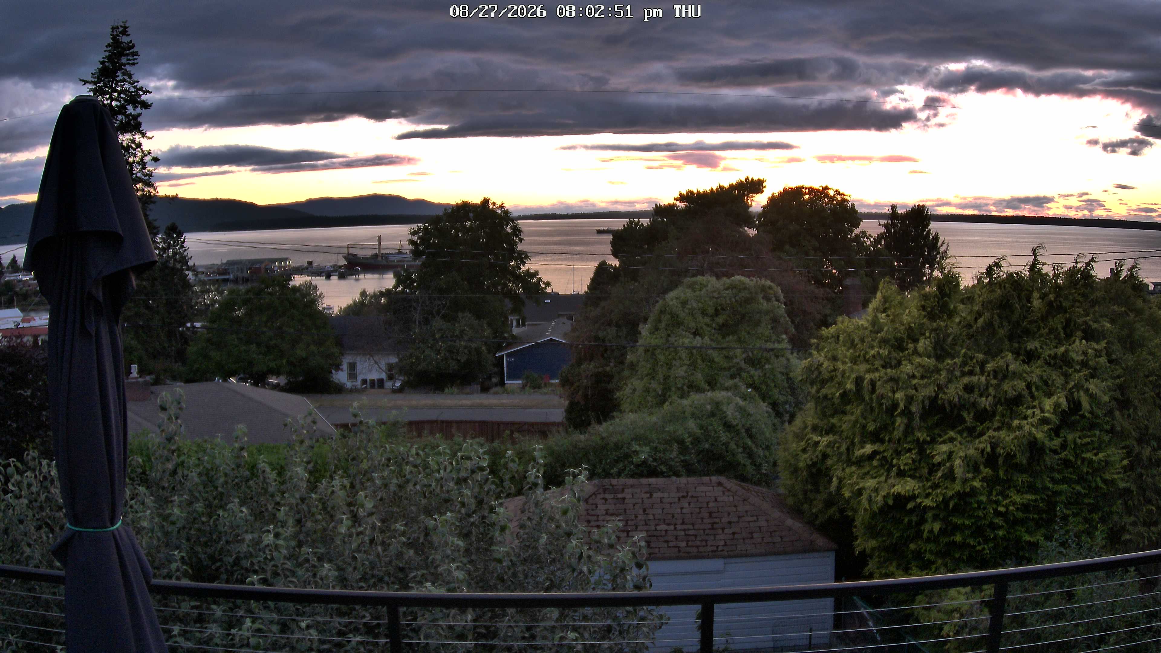 Fairhaven, Bellingham WA