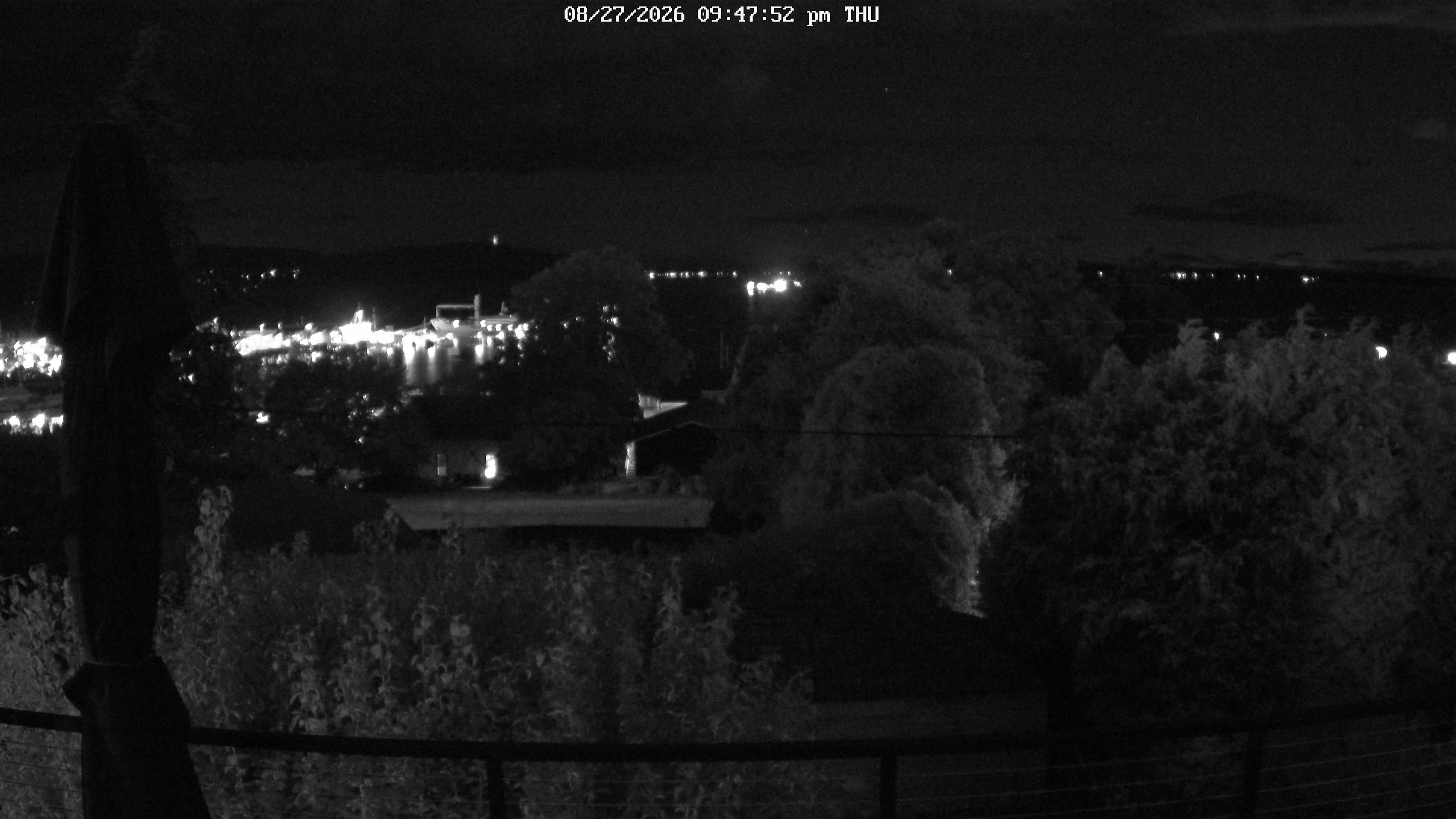 Fairhaven, Bellingham WA