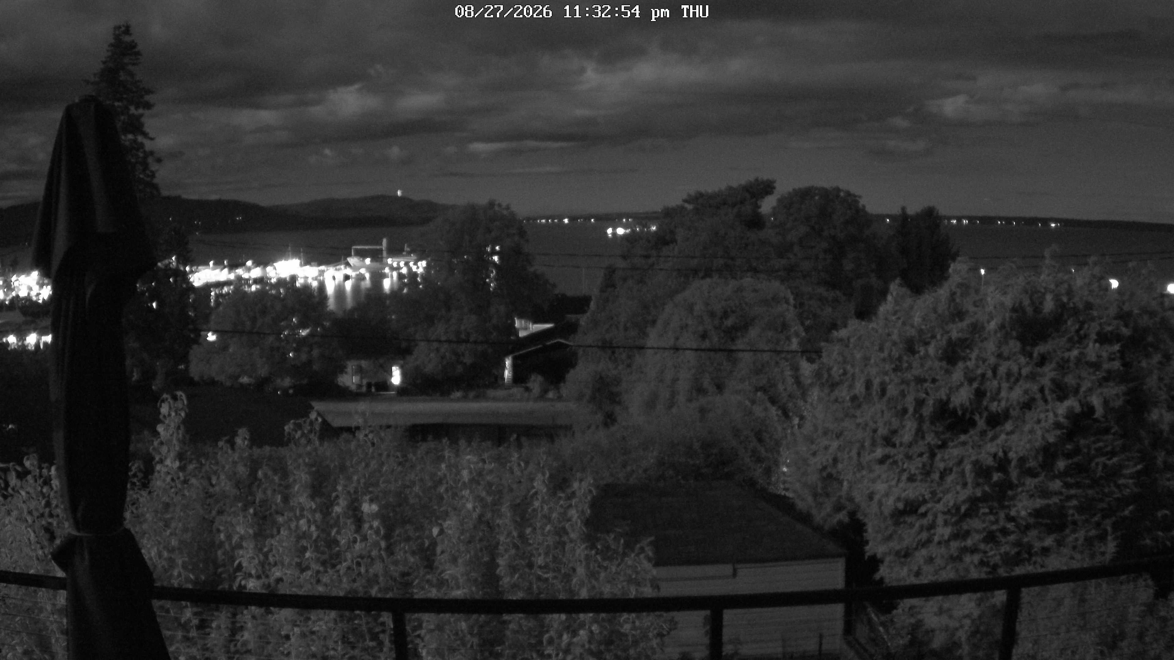 Fairhaven, Bellingham WA