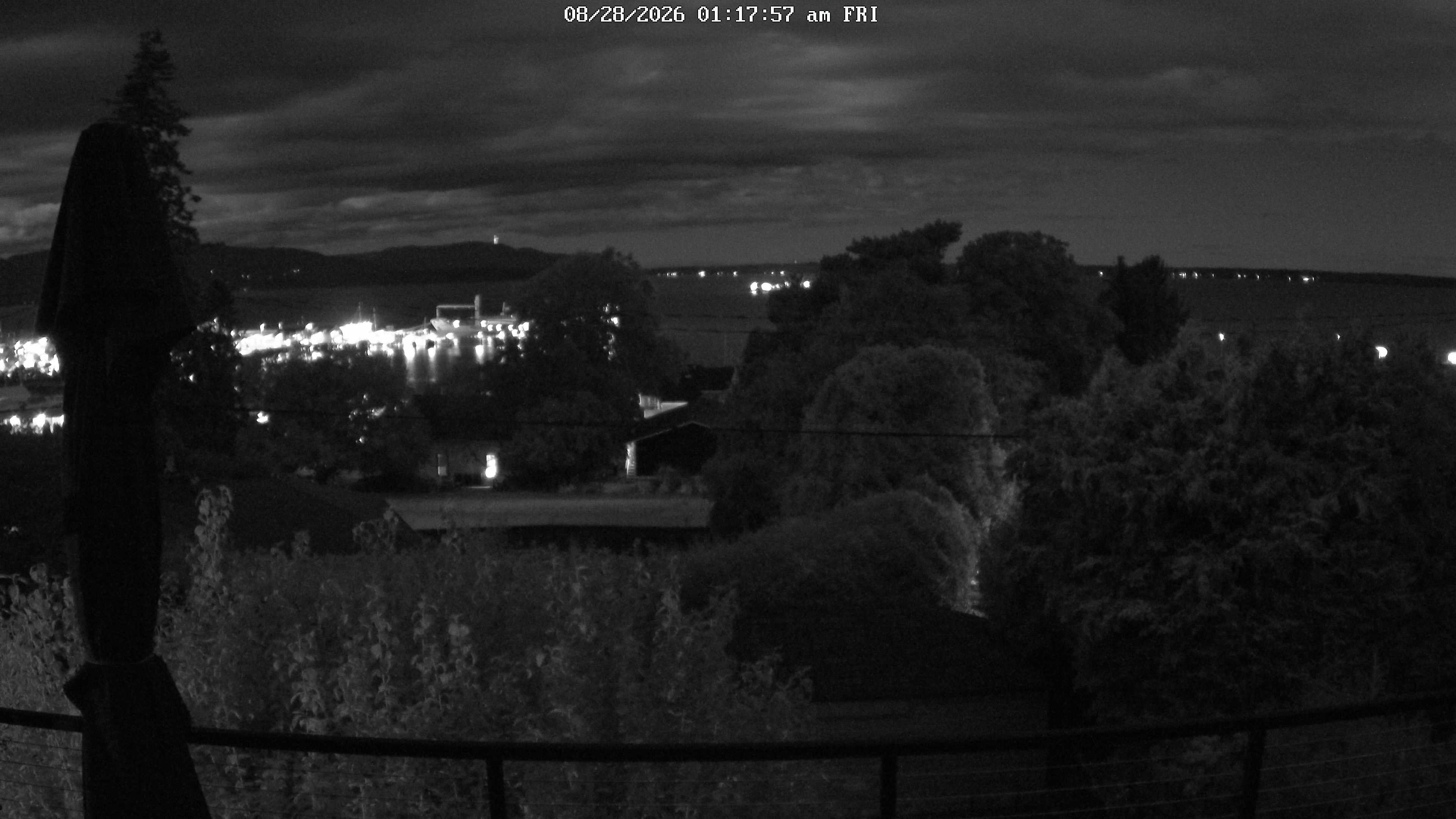 Fairhaven, Bellingham WA