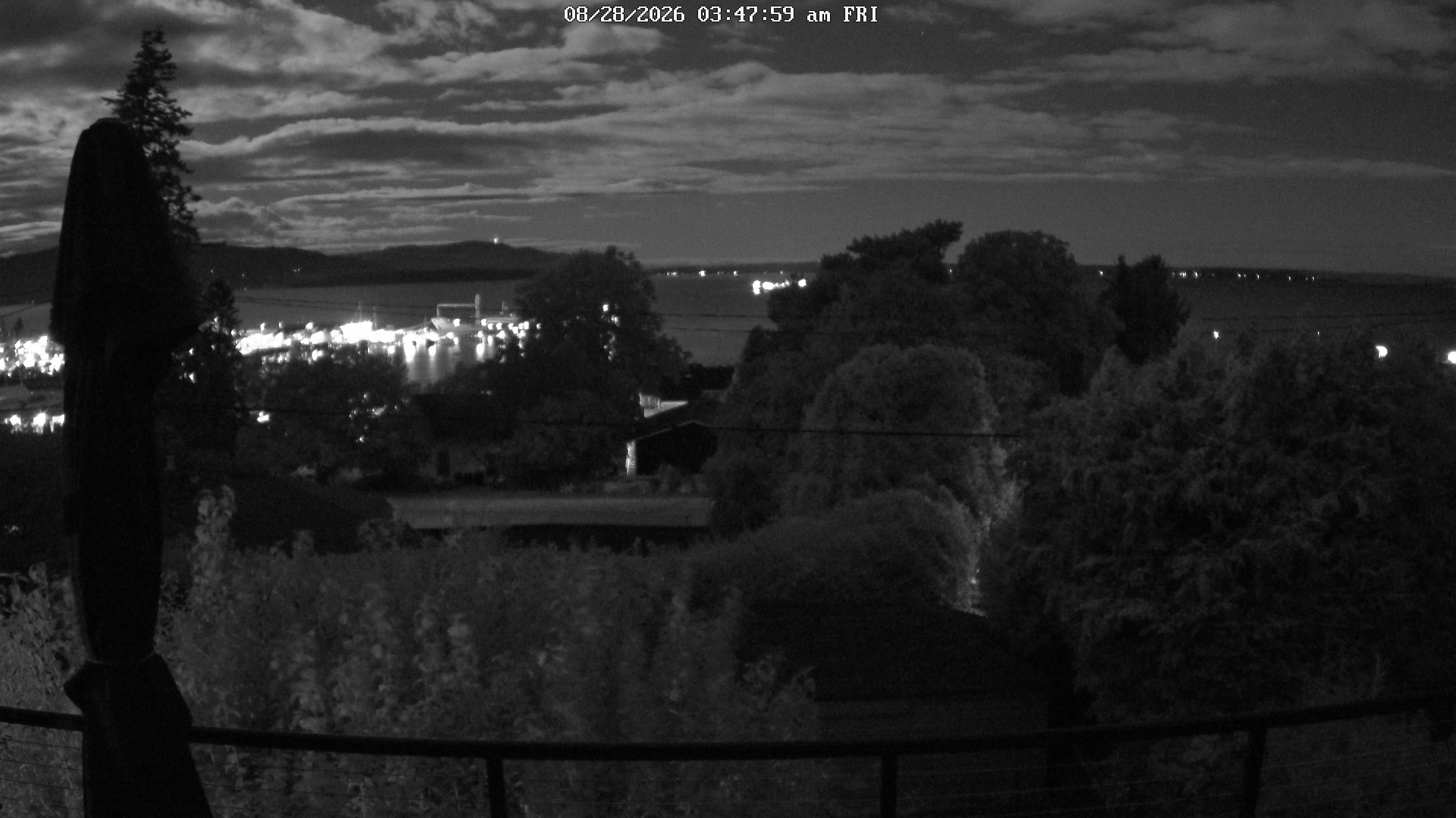 Fairhaven, Bellingham WA